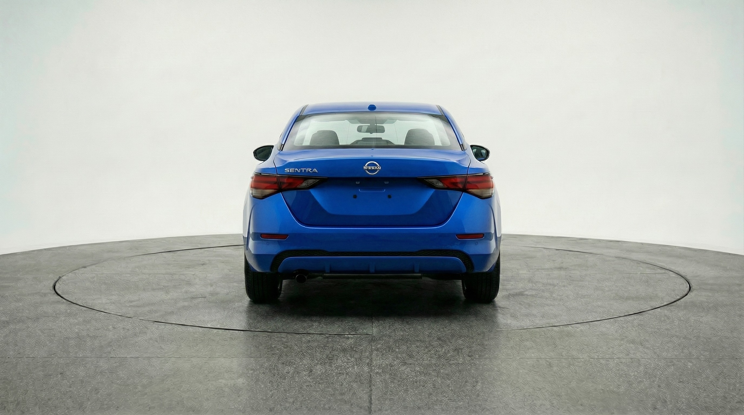 Thumbnail: 2025 Nissan Sentra - 6