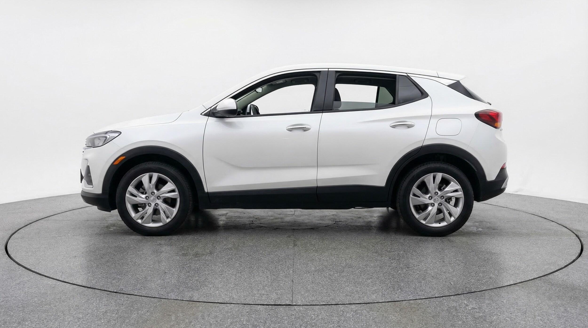 Thumbnail: 2025 Buick Encore GX - 4