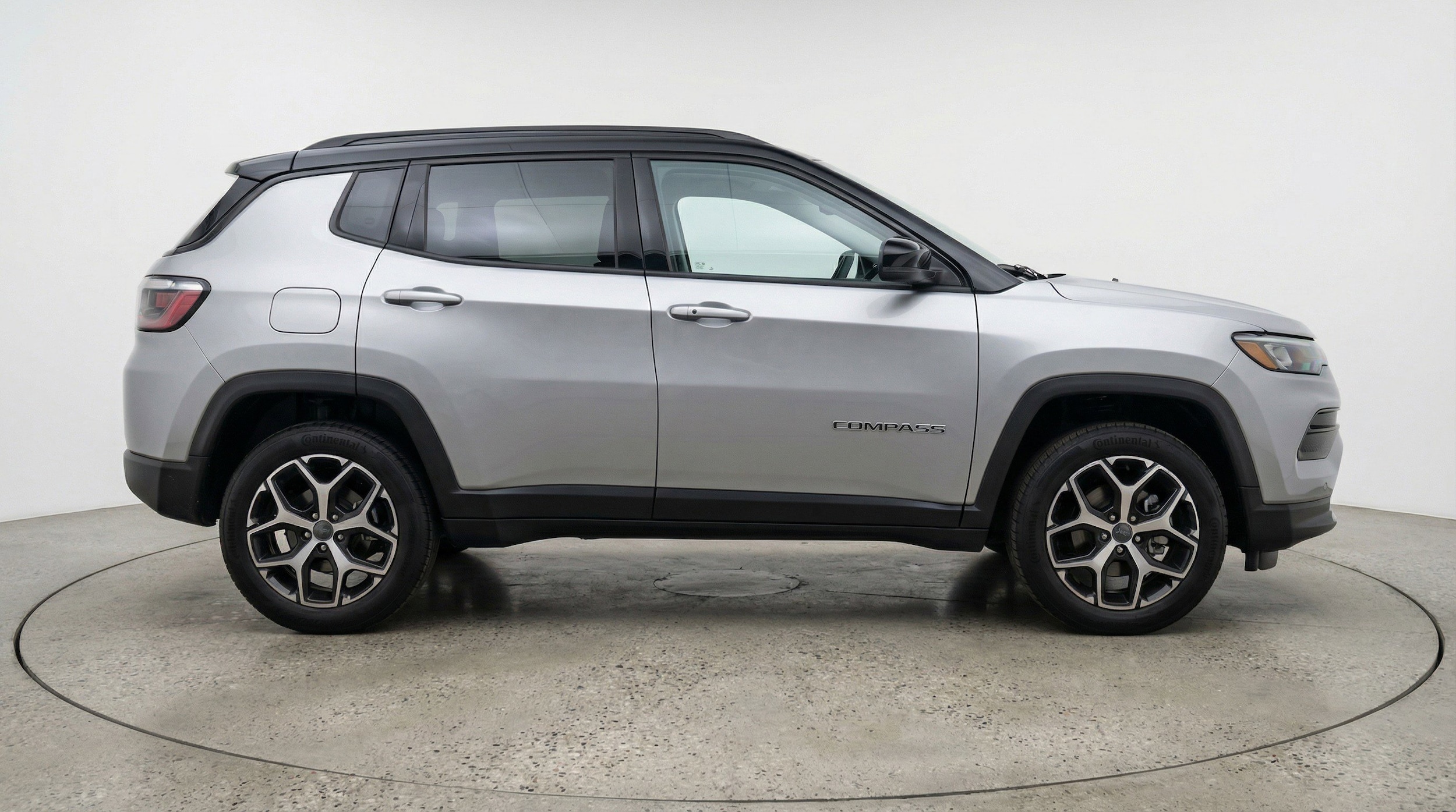 Thumbnail: 2025 Jeep Compass - 11