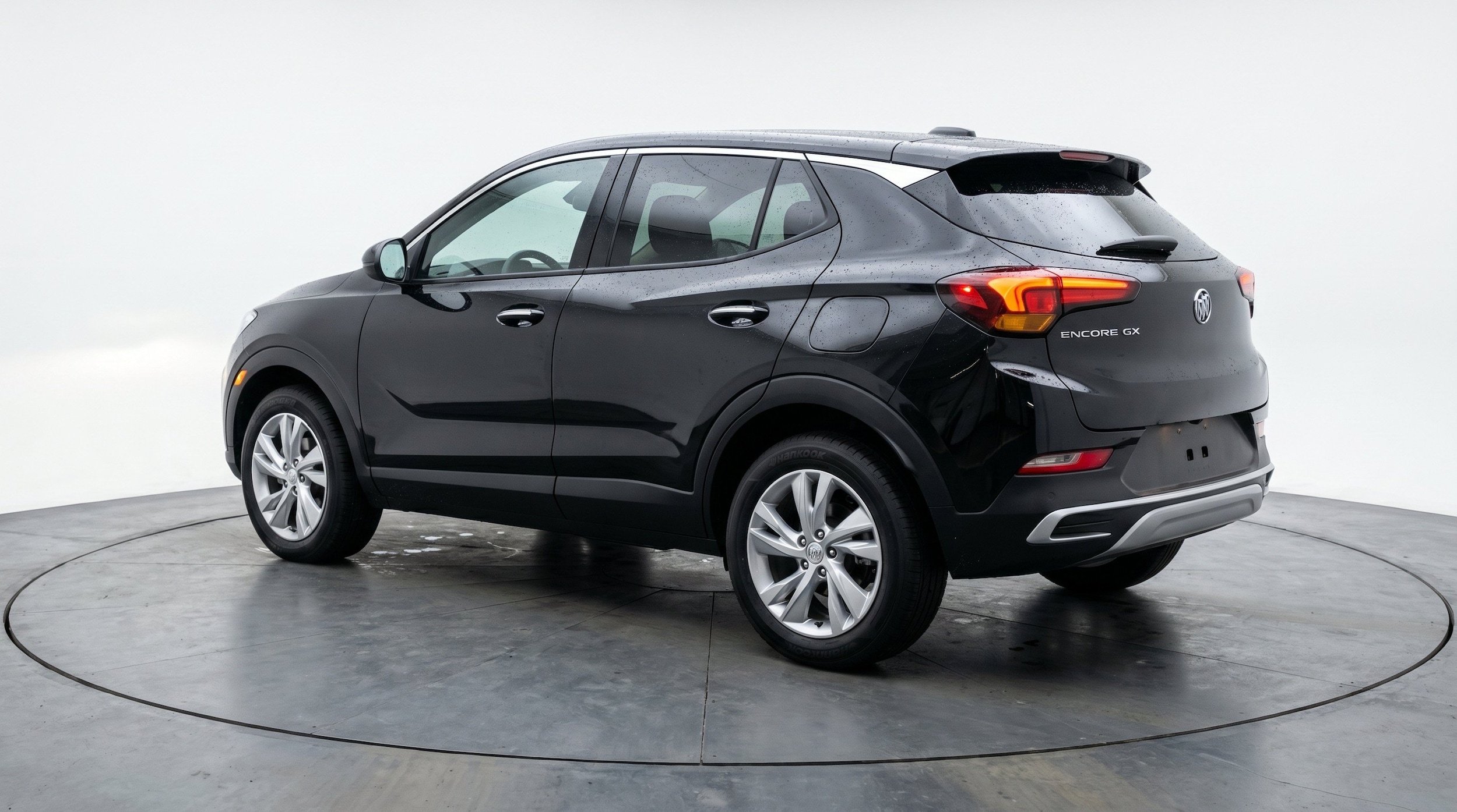 Thumbnail: 2025 Buick Encore GX - 6