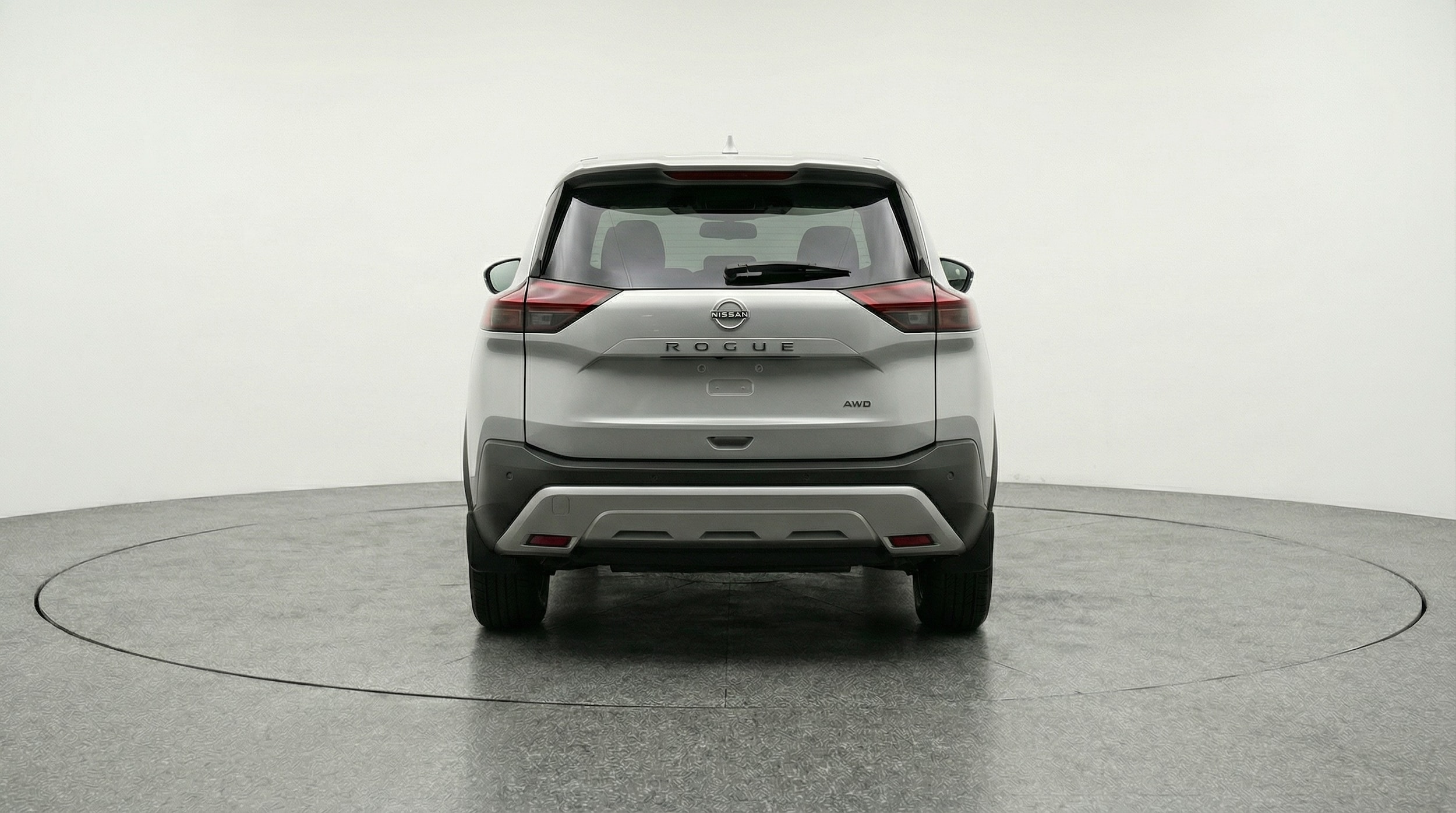 Thumbnail: 2025 Nissan Rogue - 6