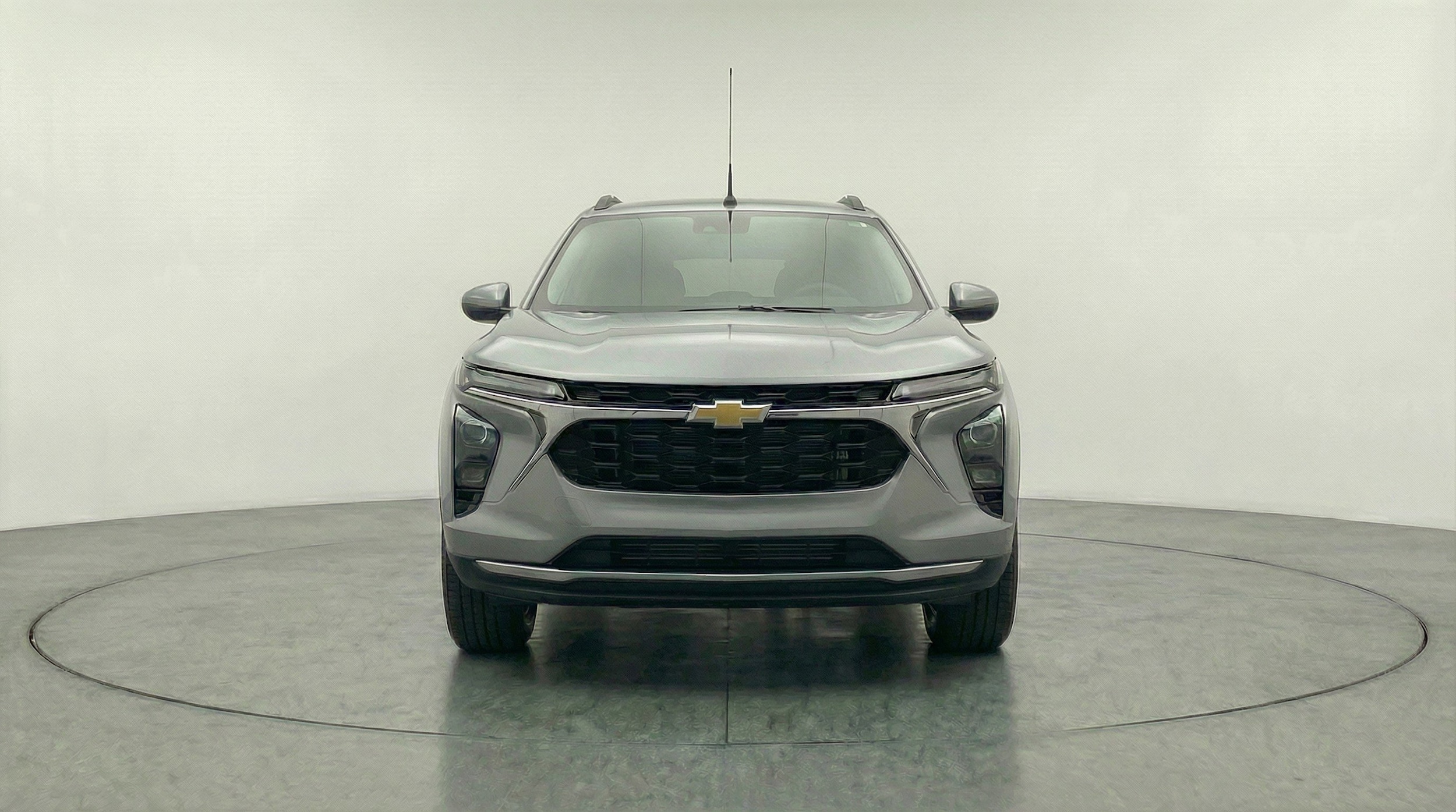 Thumbnail: 2025 Chevrolet Trax - 2