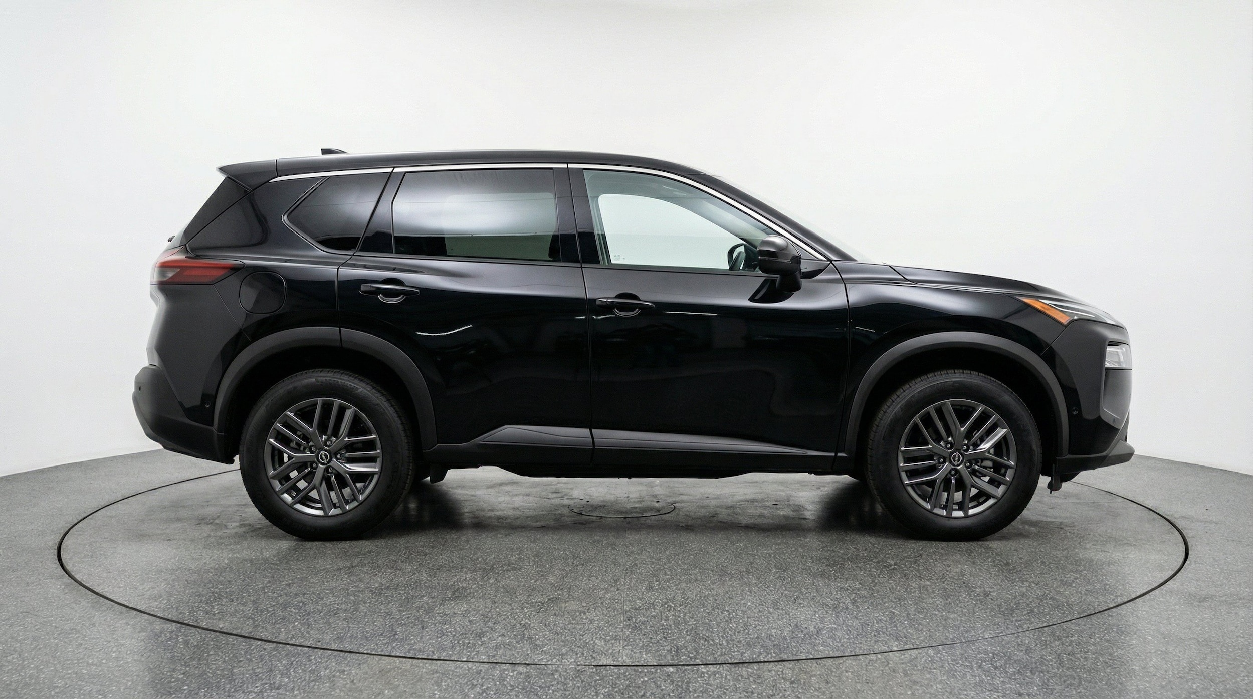 Thumbnail: 2026 Nissan Rogue - 11