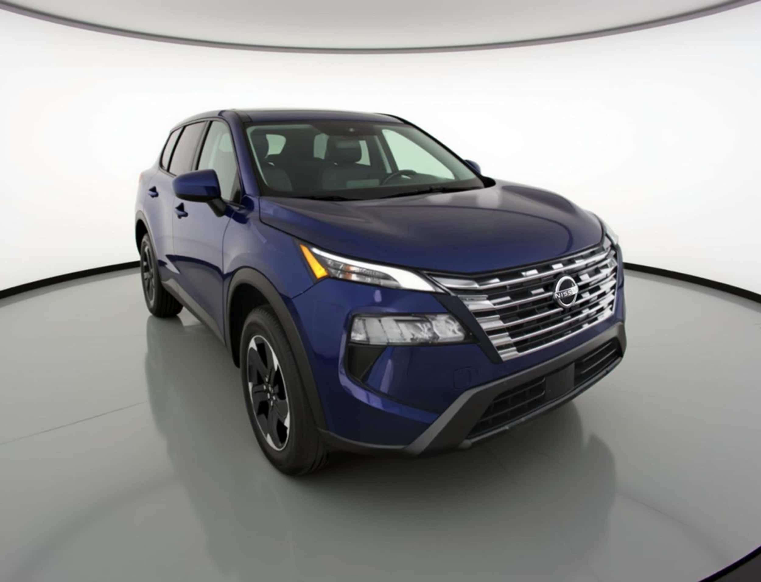 Thumbnail: 2025 Nissan Rogue - 1