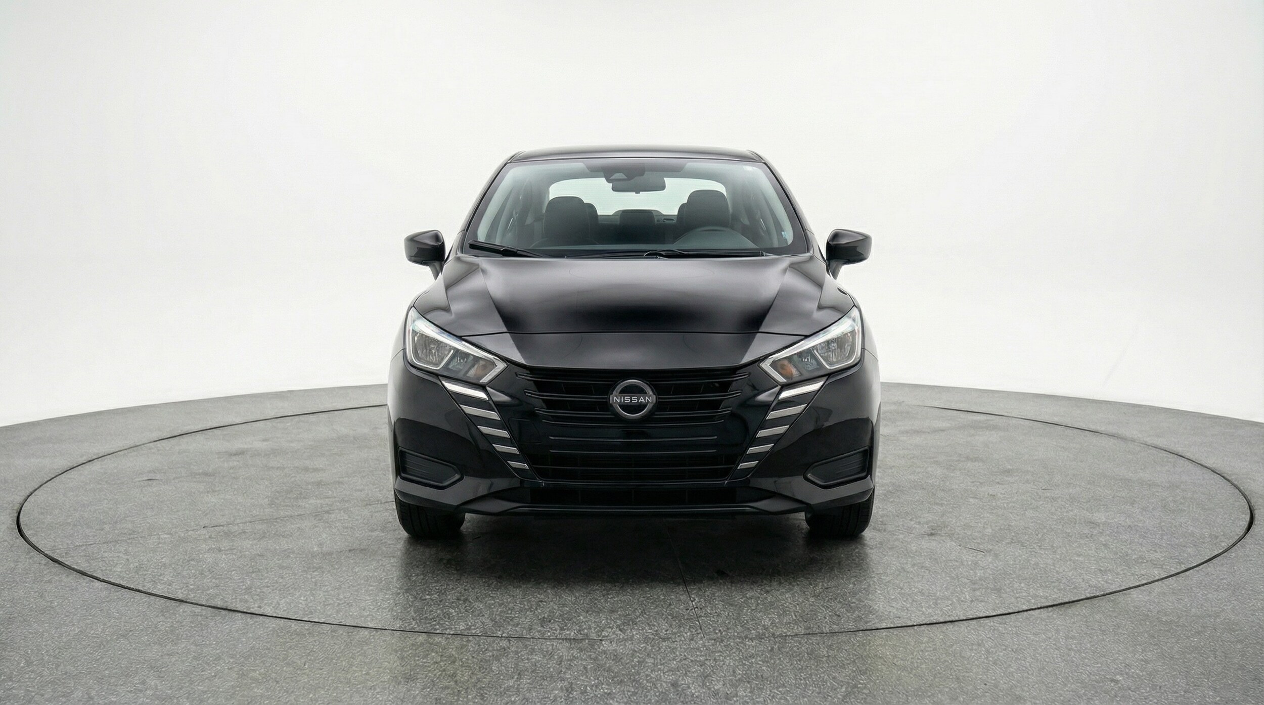 Thumbnail: 2025 Nissan Versa - 2