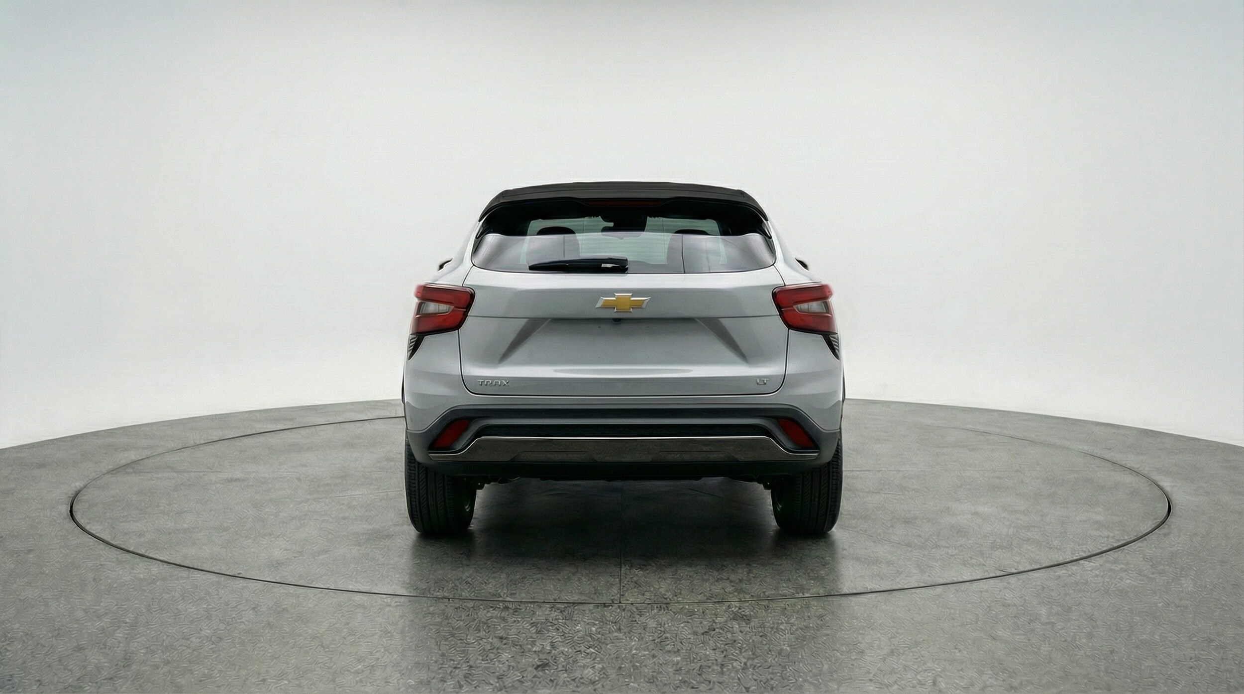 Thumbnail: 2025 Chevrolet Trax - 6