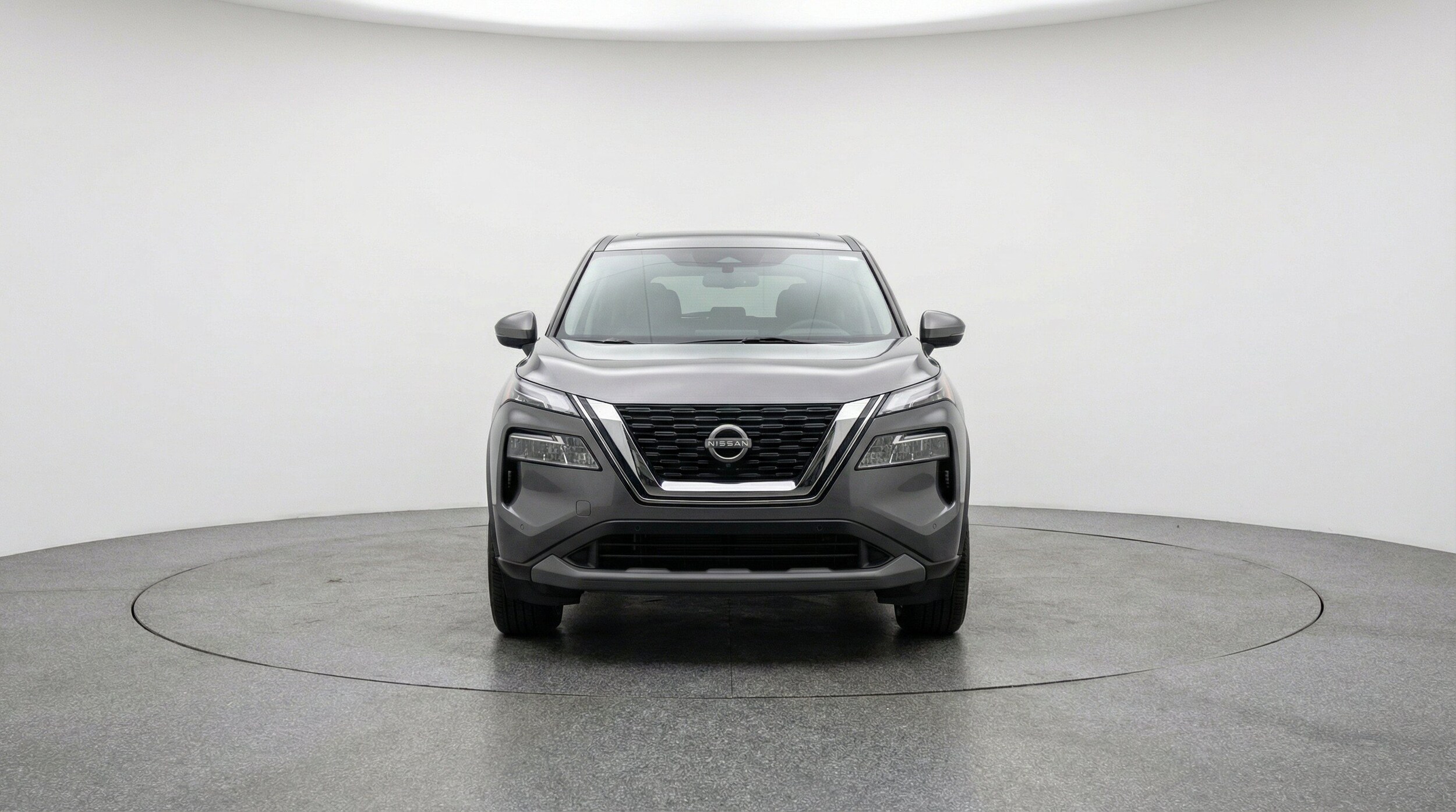 Thumbnail: 2026 Nissan Rogue - 2