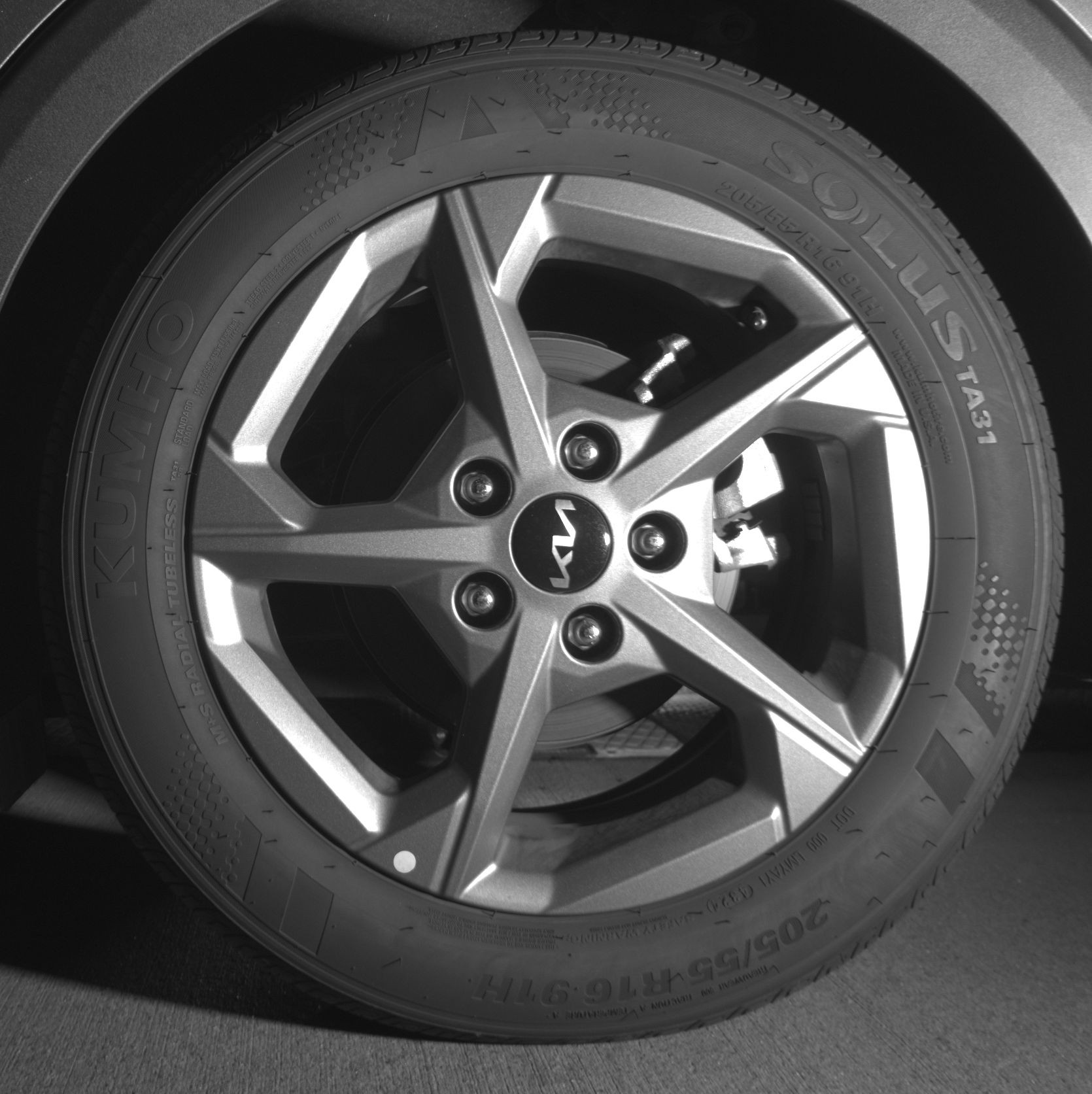 Thumbnail: 2025 Kia K4 - 11