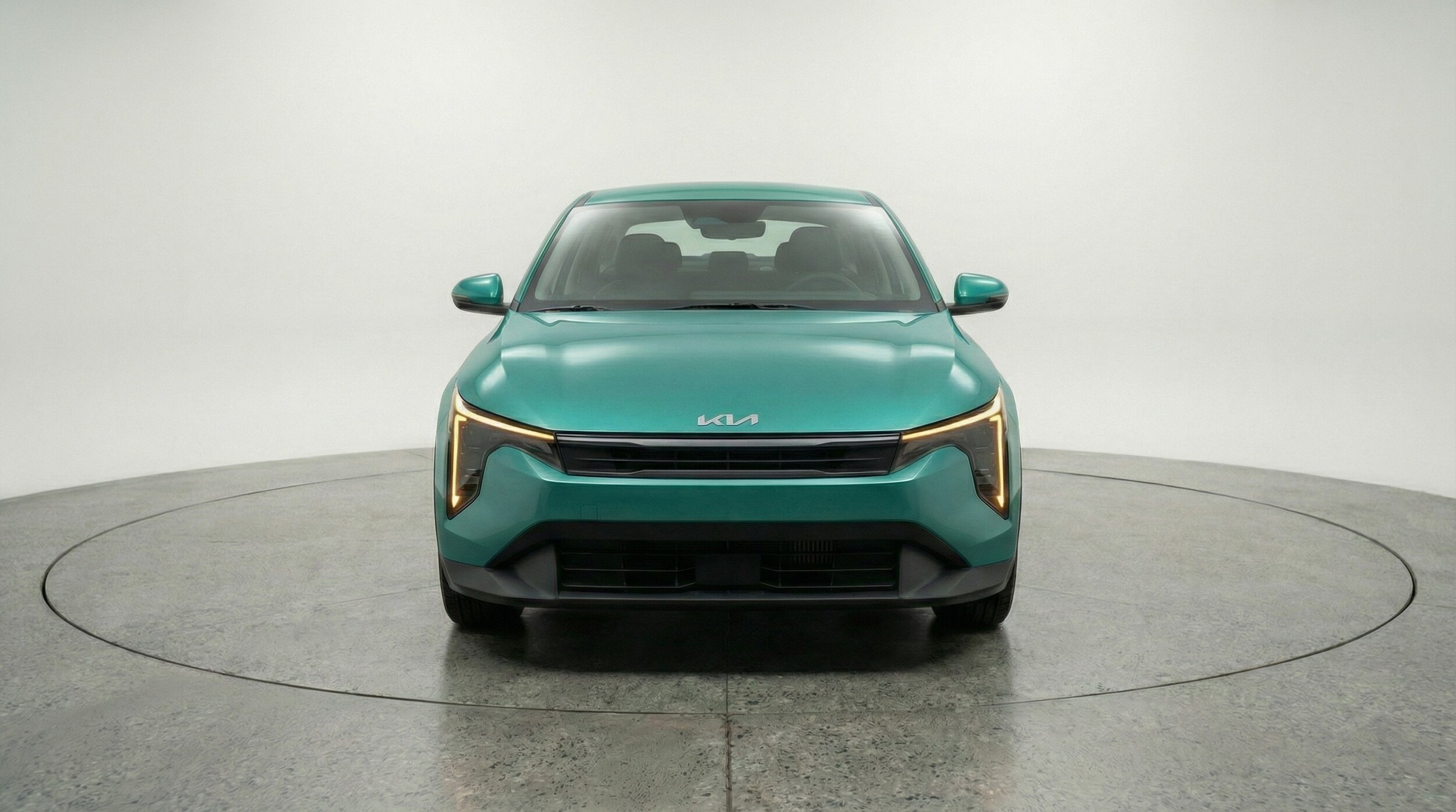 Thumbnail: 2025 Kia K4 - 2