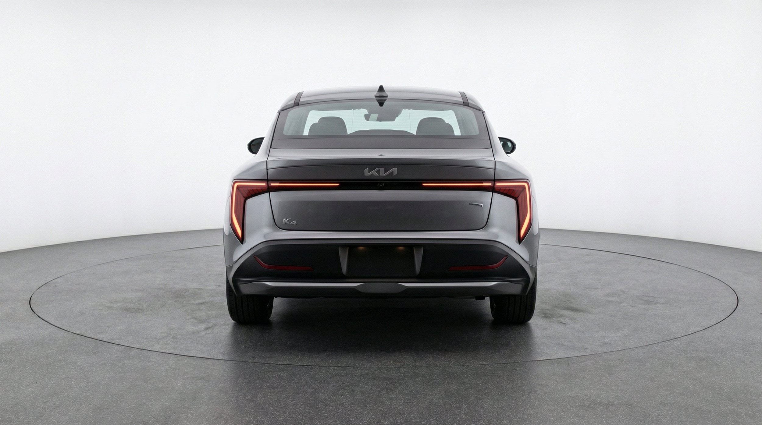 Thumbnail: 2025 Kia K4 - 7