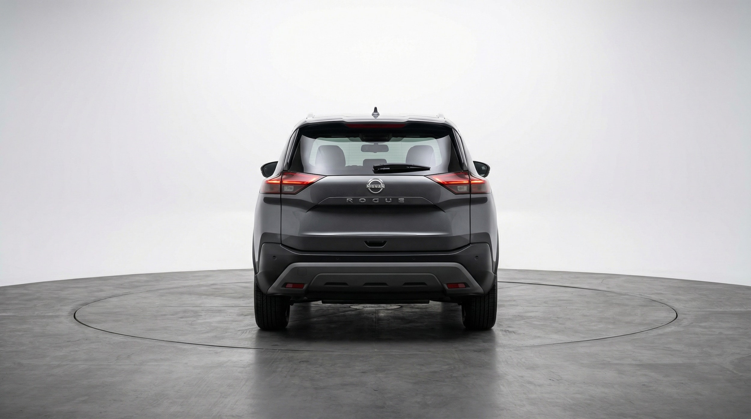 Thumbnail: 2025 Nissan Rogue - 6