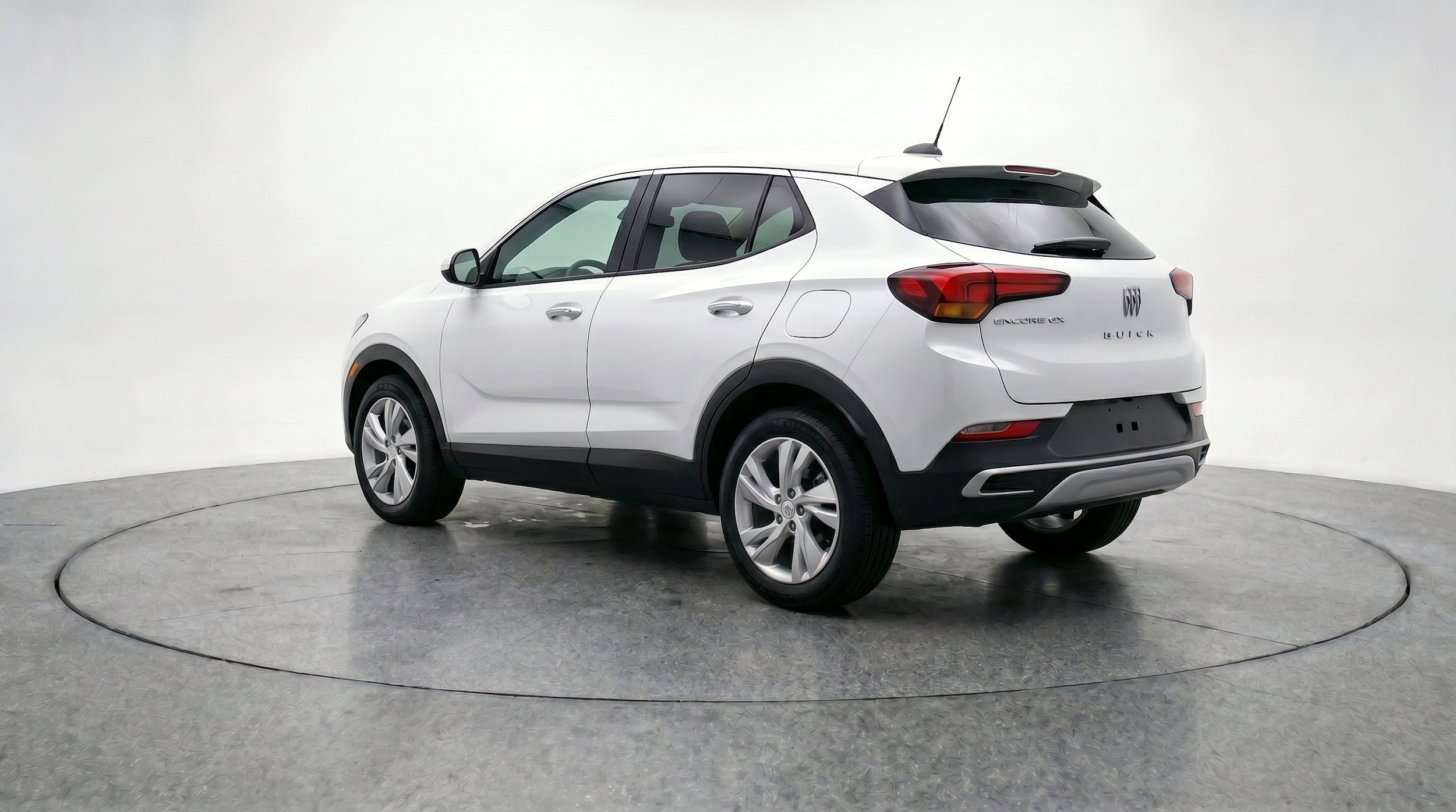Thumbnail: 2026 Buick Encore GX - 6