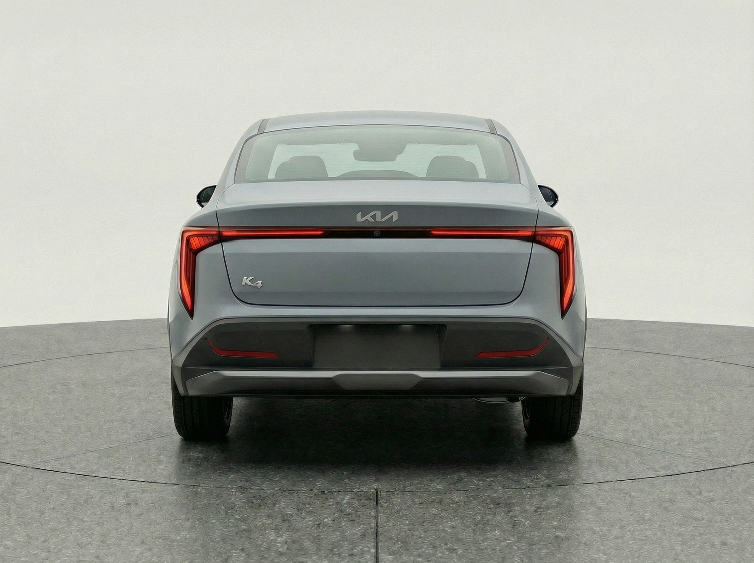 Thumbnail: 2025 Kia K4 - 6