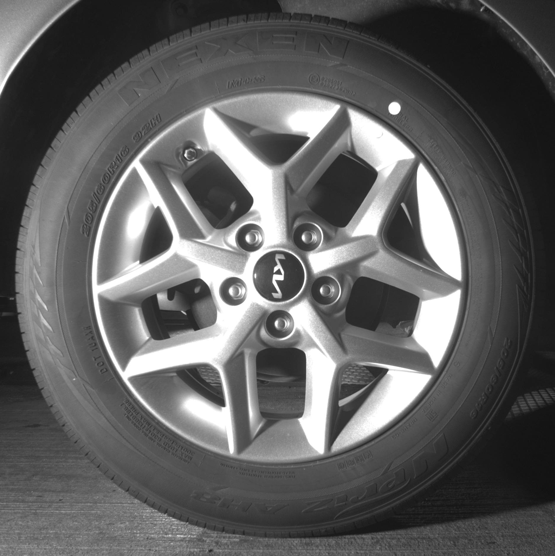 Thumbnail: 2025 Kia Soul - 12