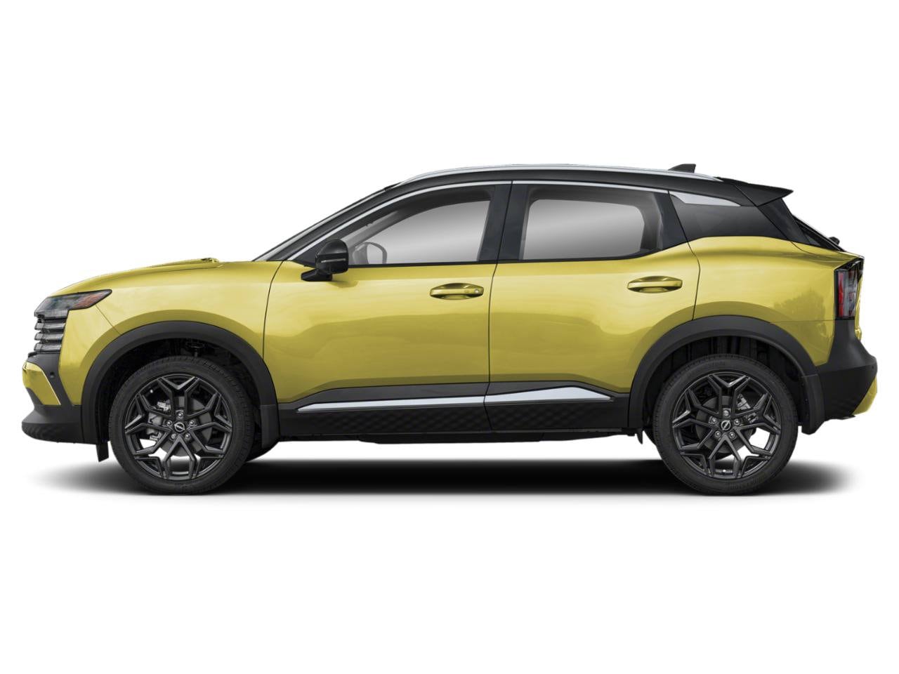Thumbnail: 2026 Nissan Kicks - 3