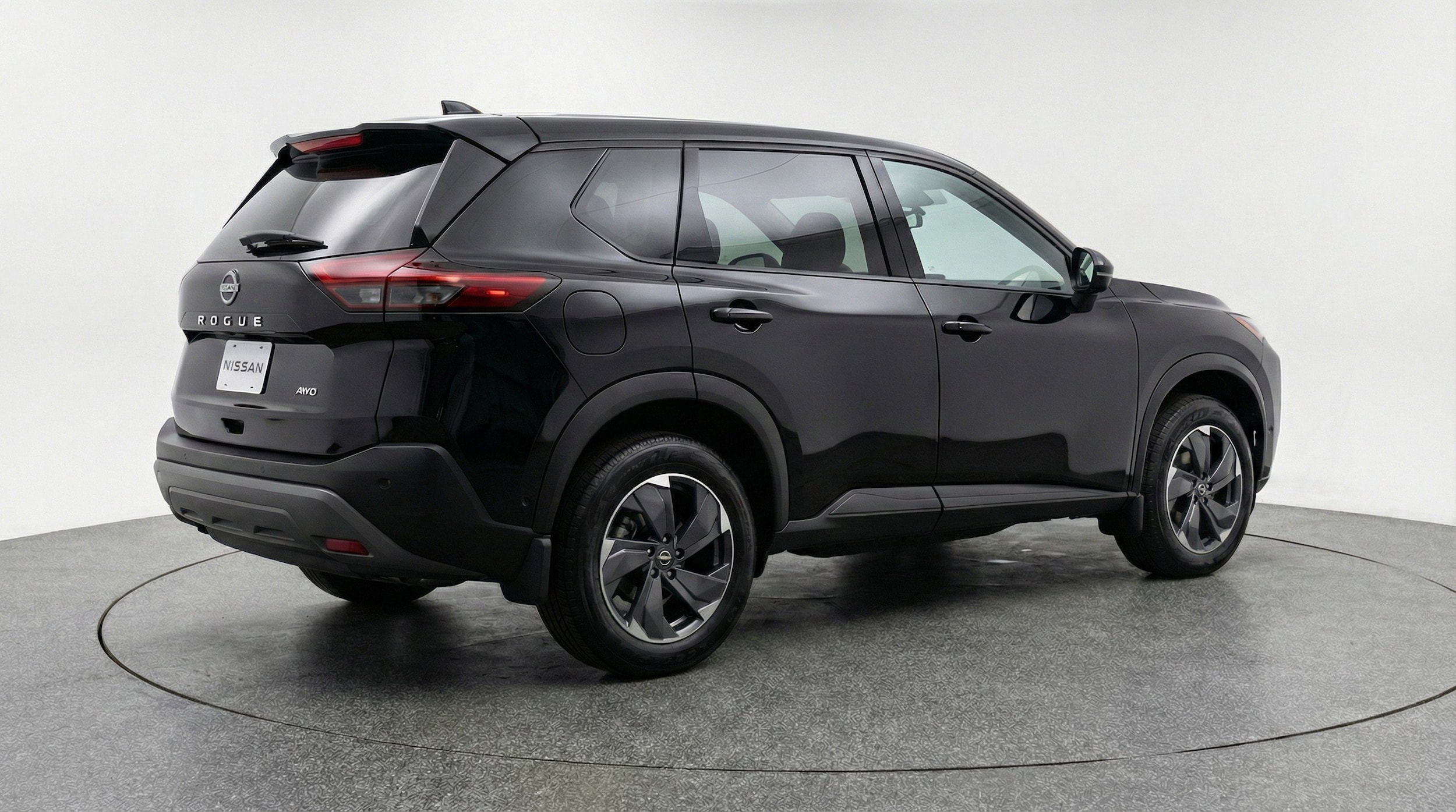 Thumbnail: 2025 Nissan Rogue - 9