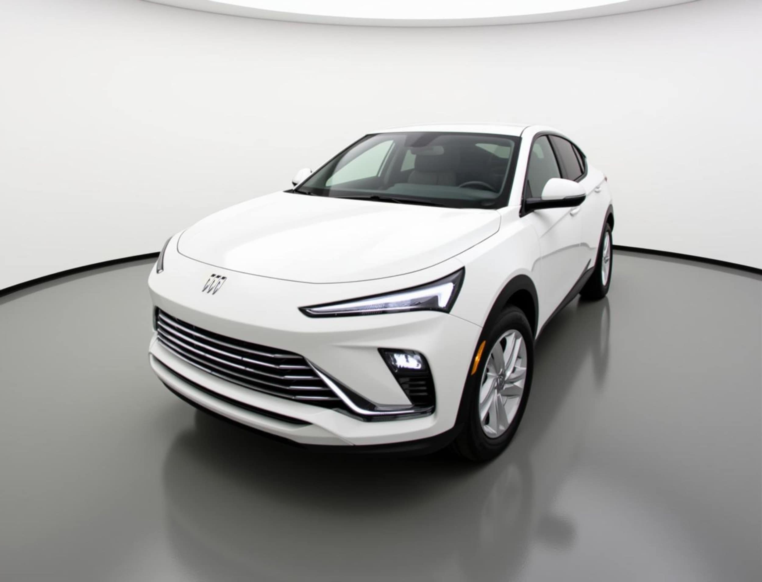 Thumbnail: 2025 Buick Envista - 3