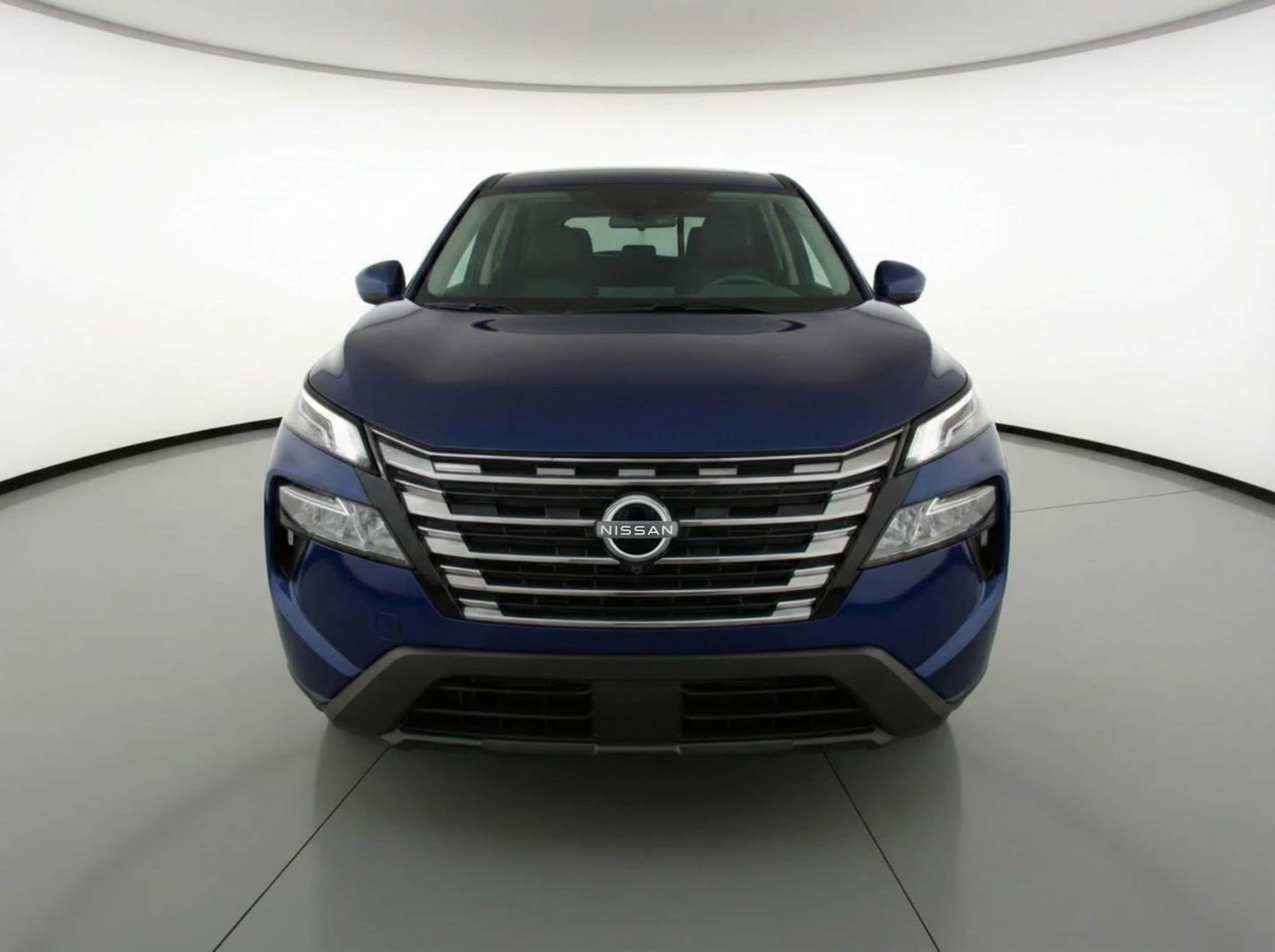 Thumbnail: 2025 Nissan Rogue - 2