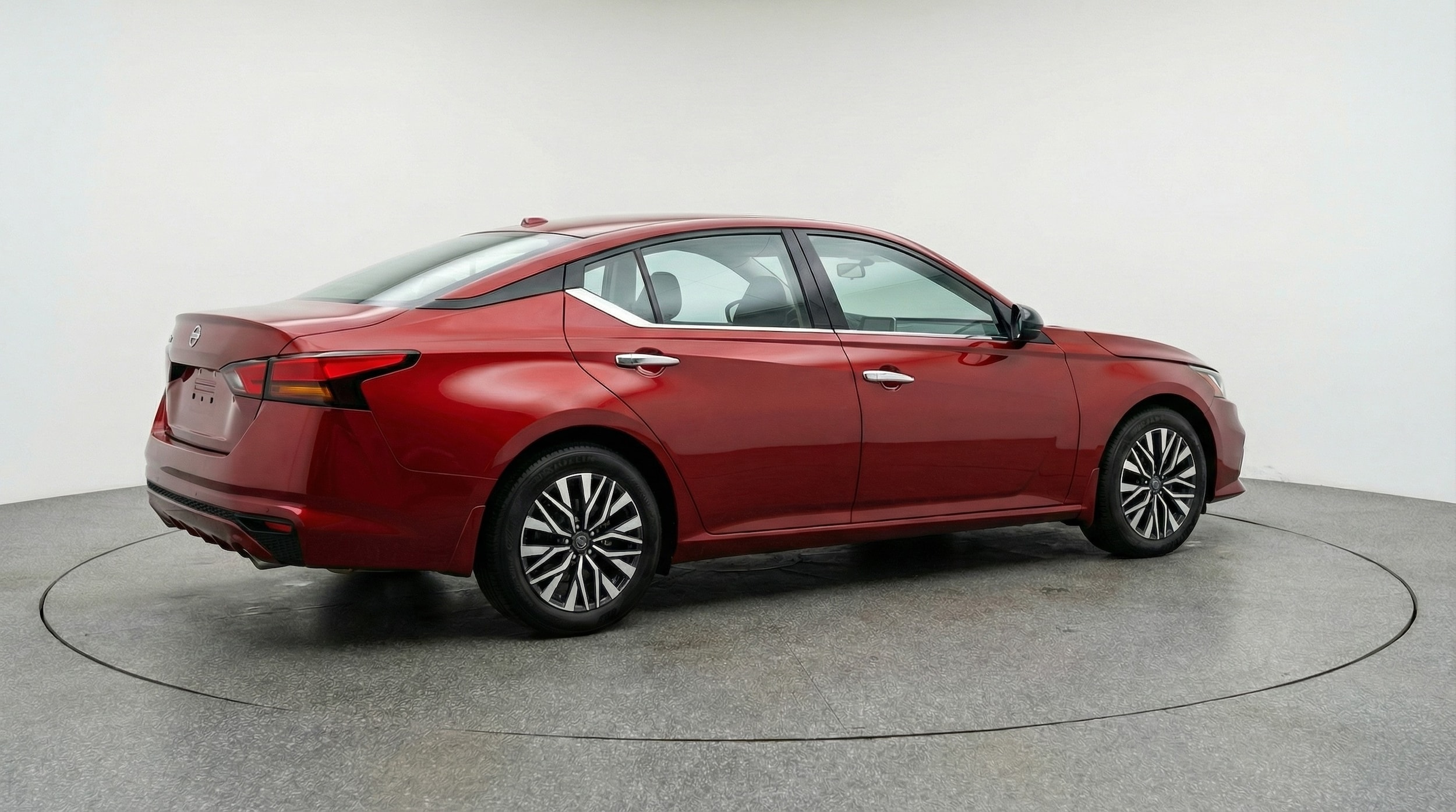 Thumbnail: 2025 Nissan Altima - 7