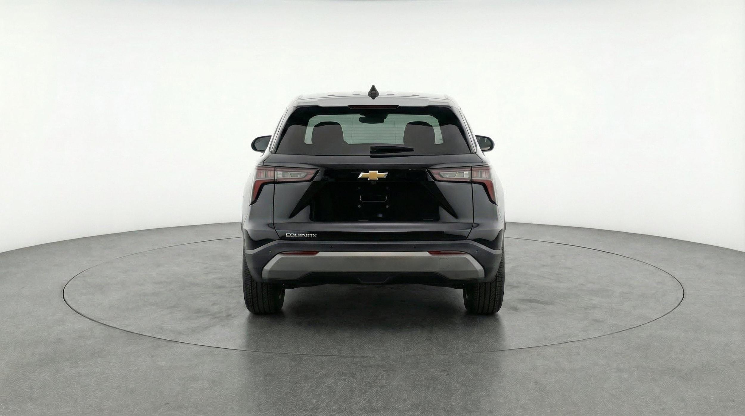 Thumbnail: 2025 Chevrolet Equinox - 7