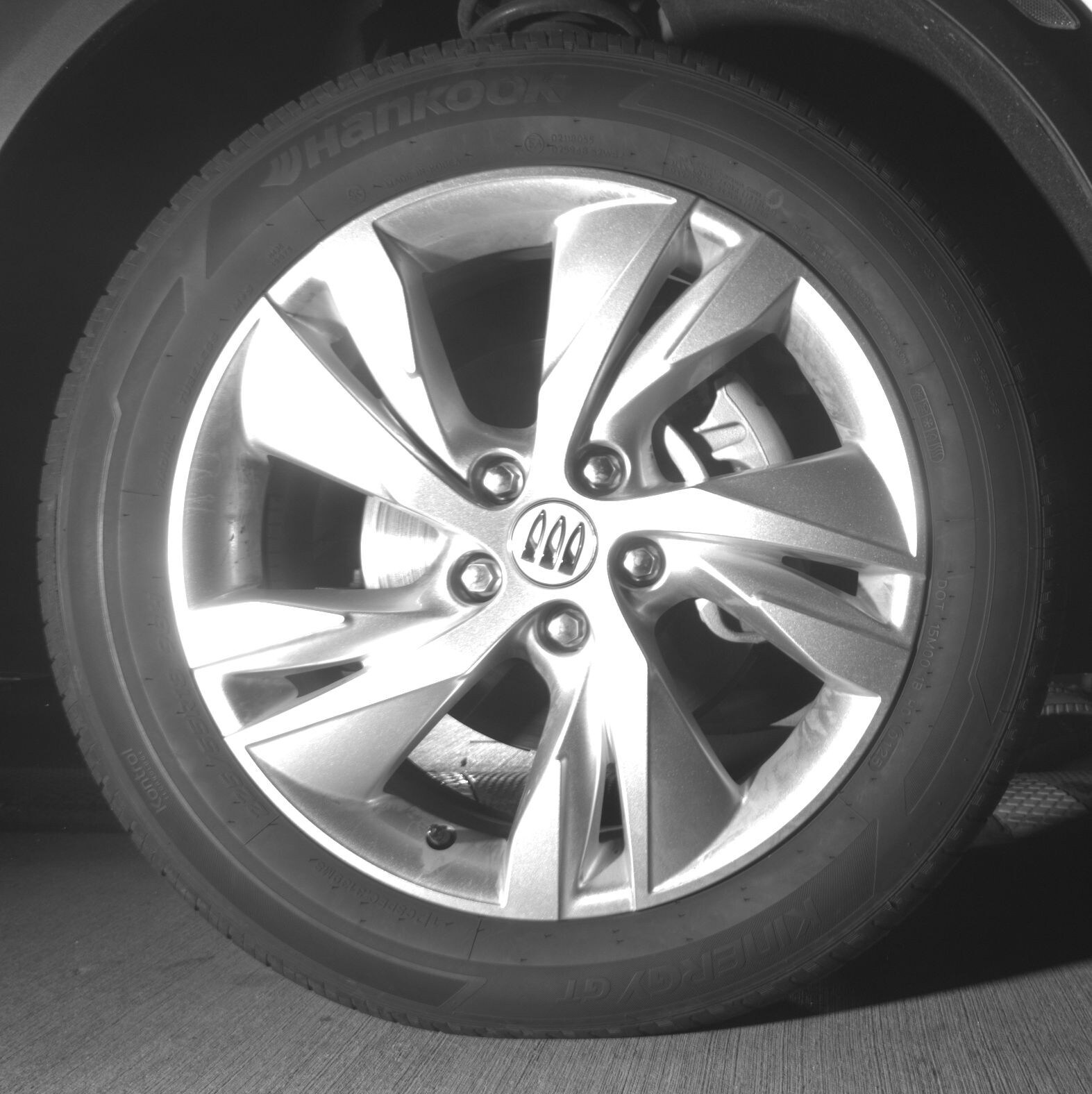 Thumbnail: 2025 Buick Encore GX - 10