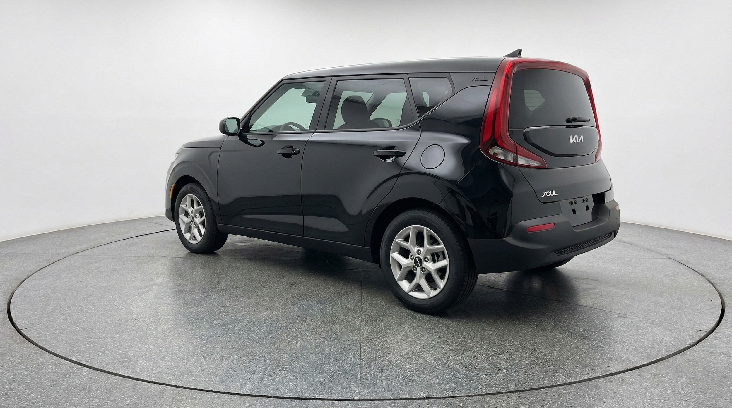 Thumbnail: 2025 Kia Soul - 5