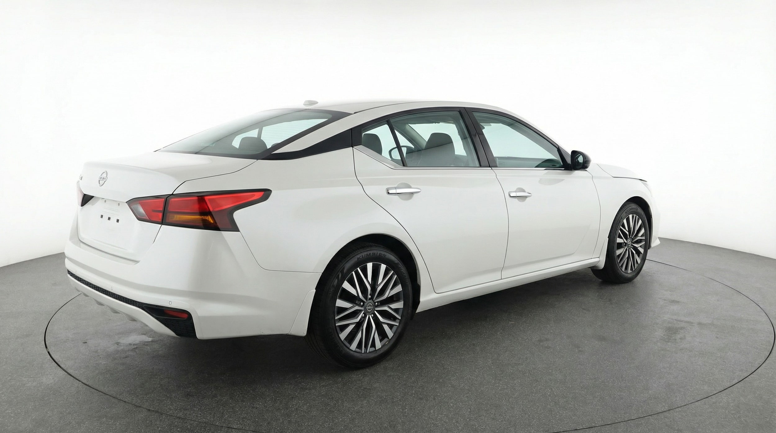 Thumbnail: 2025 Nissan Altima - 7