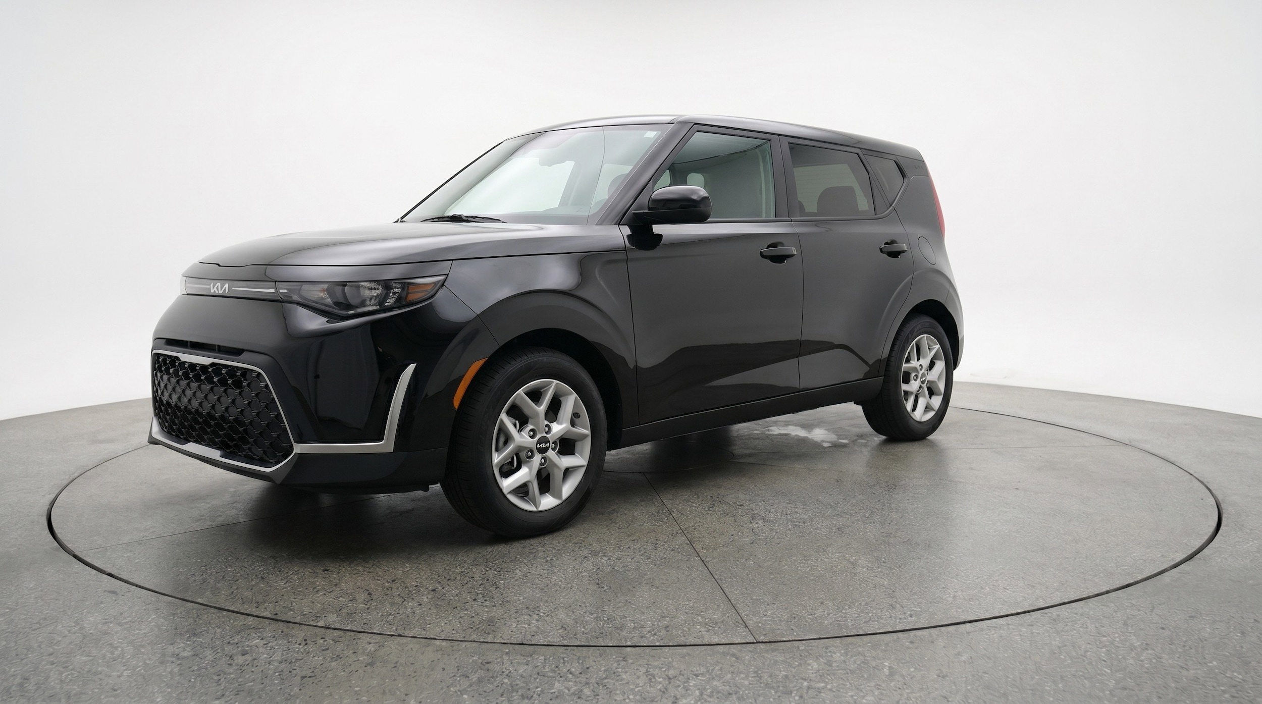 Thumbnail: 2025 Kia Soul - 3