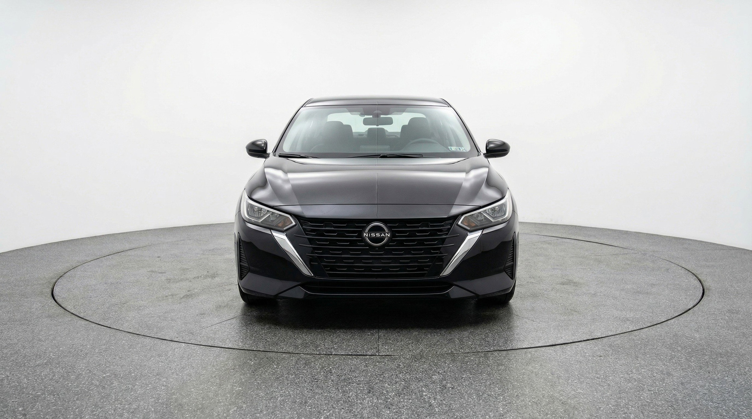 Thumbnail: 2025 Nissan Sentra - 2