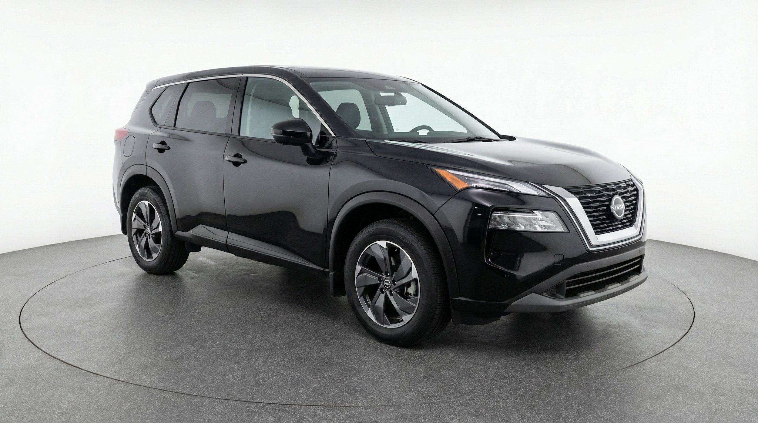 Thumbnail: 2025 Nissan Rogue - 1