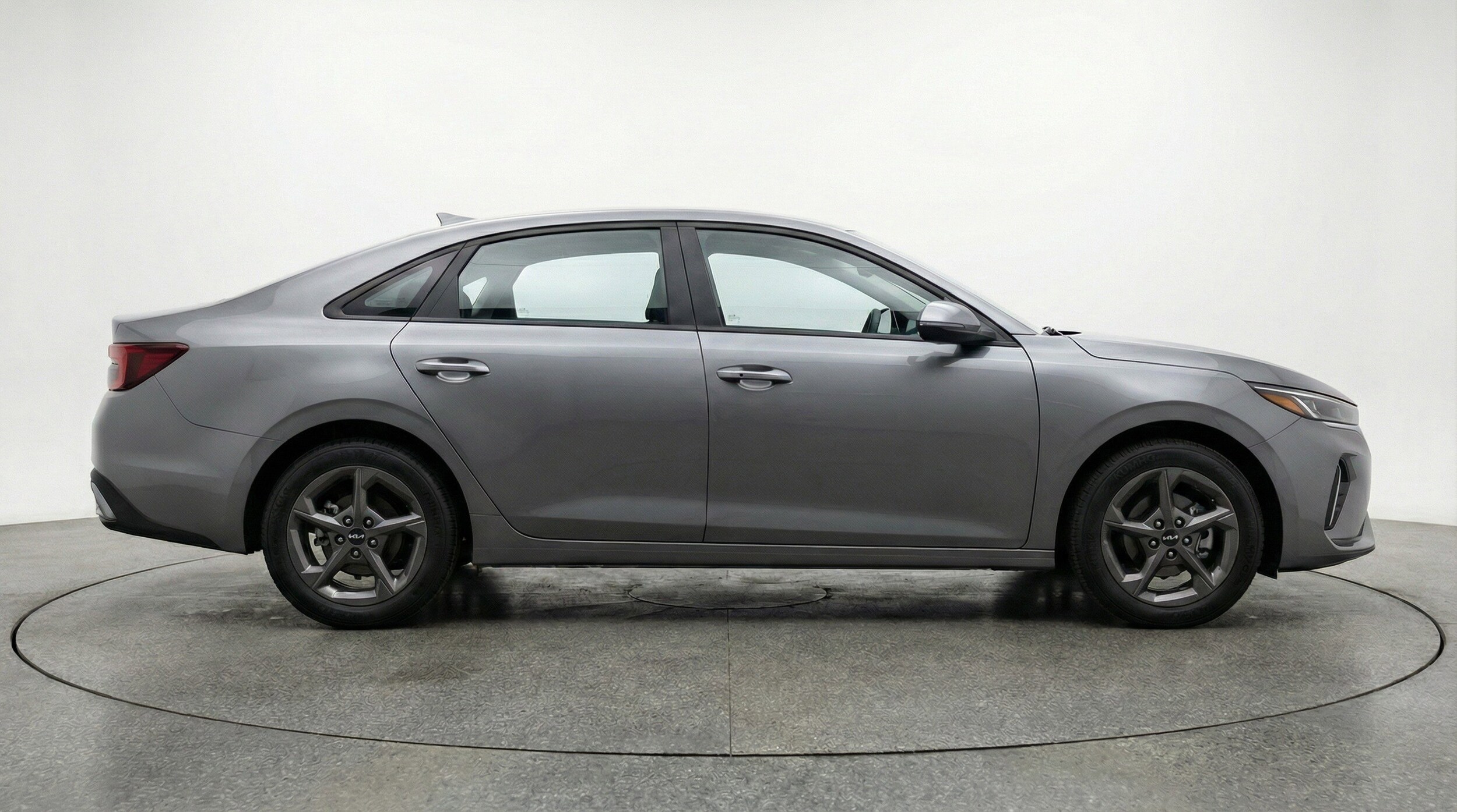 Thumbnail: 2025 Kia K4 - 11
