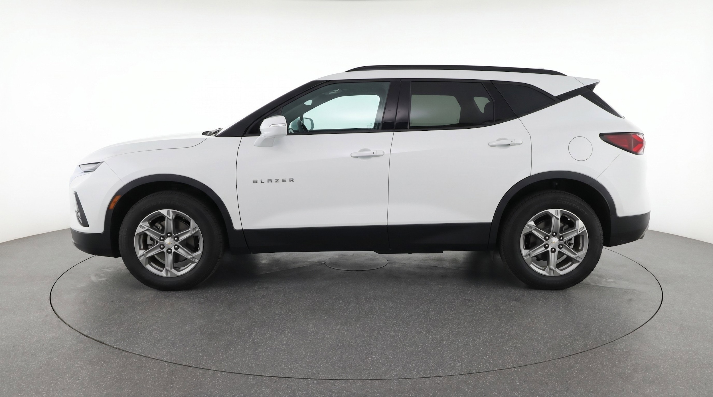 Thumbnail: 2025 Chevrolet Blazer - 5