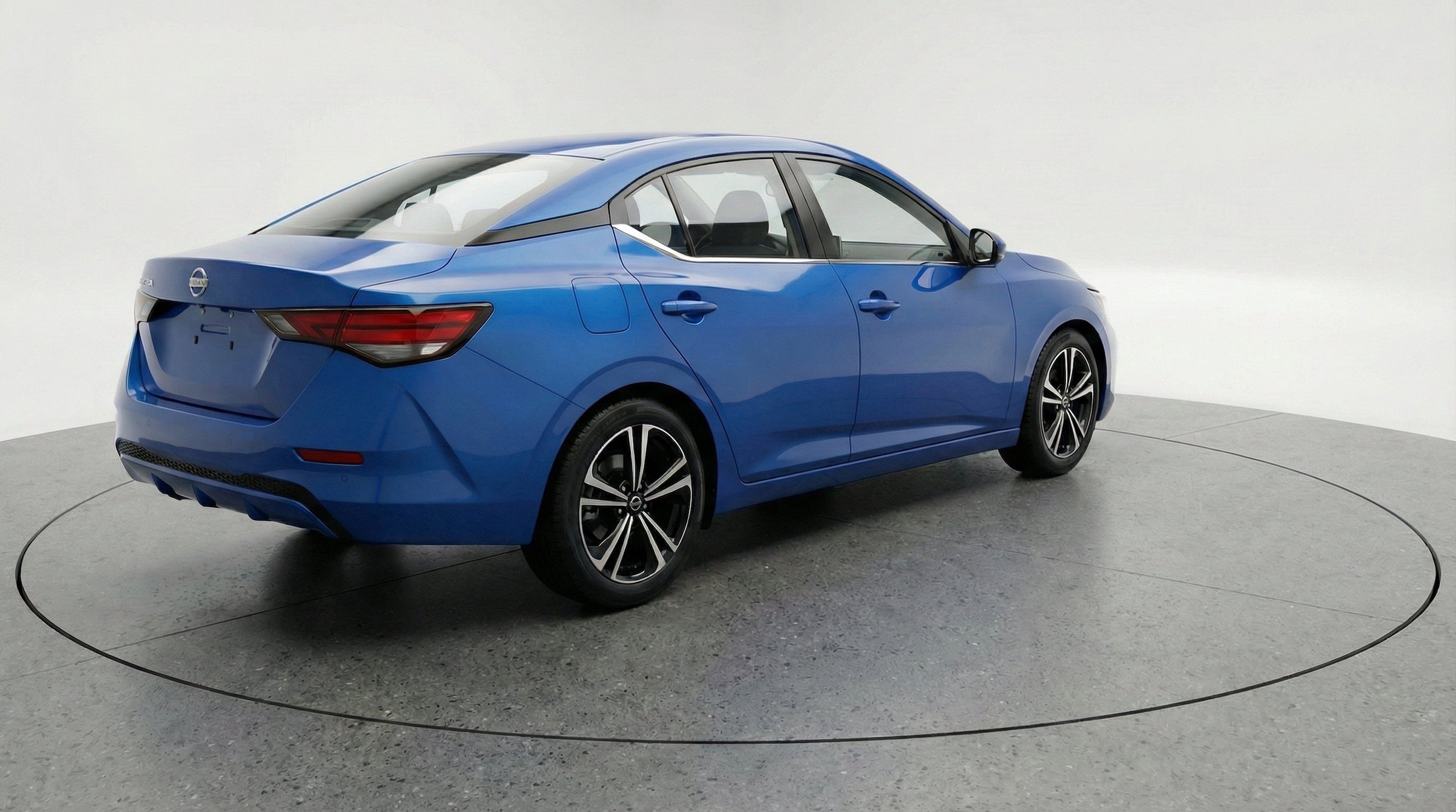 Thumbnail: 2025 Nissan Sentra - 9