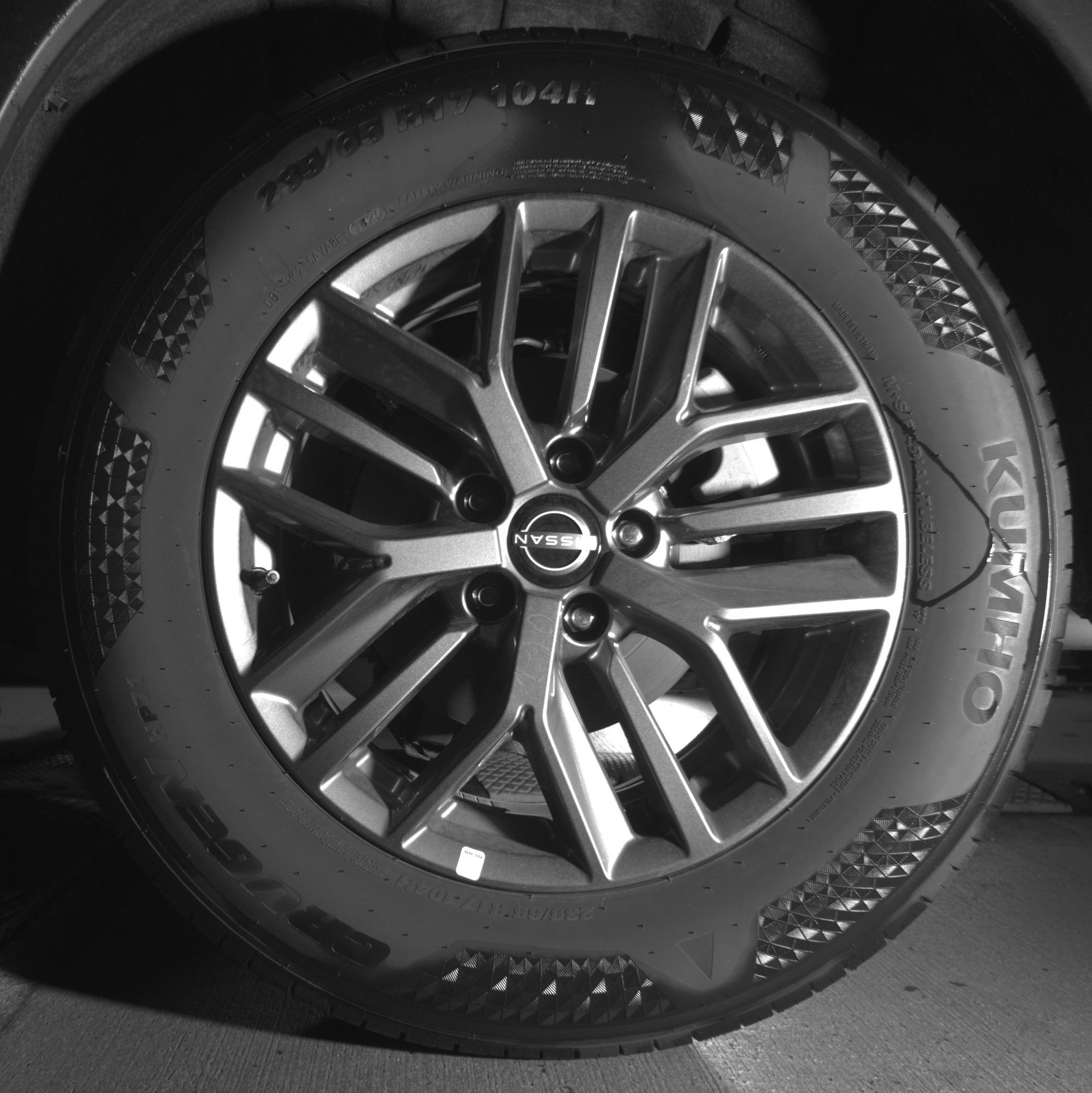 Thumbnail: 2026 Nissan Rogue - 14