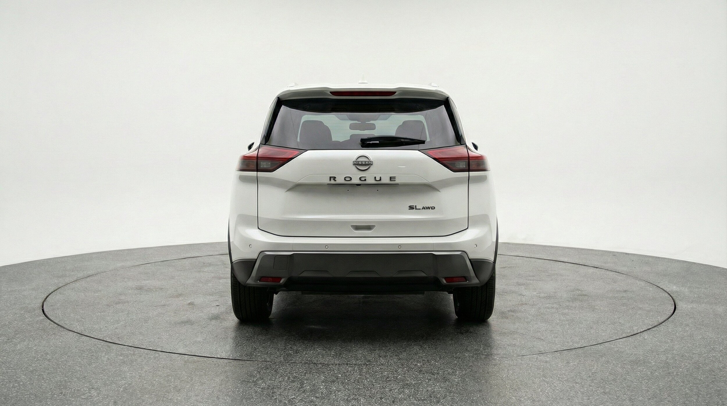 Thumbnail: 2026 Nissan Rogue - 7