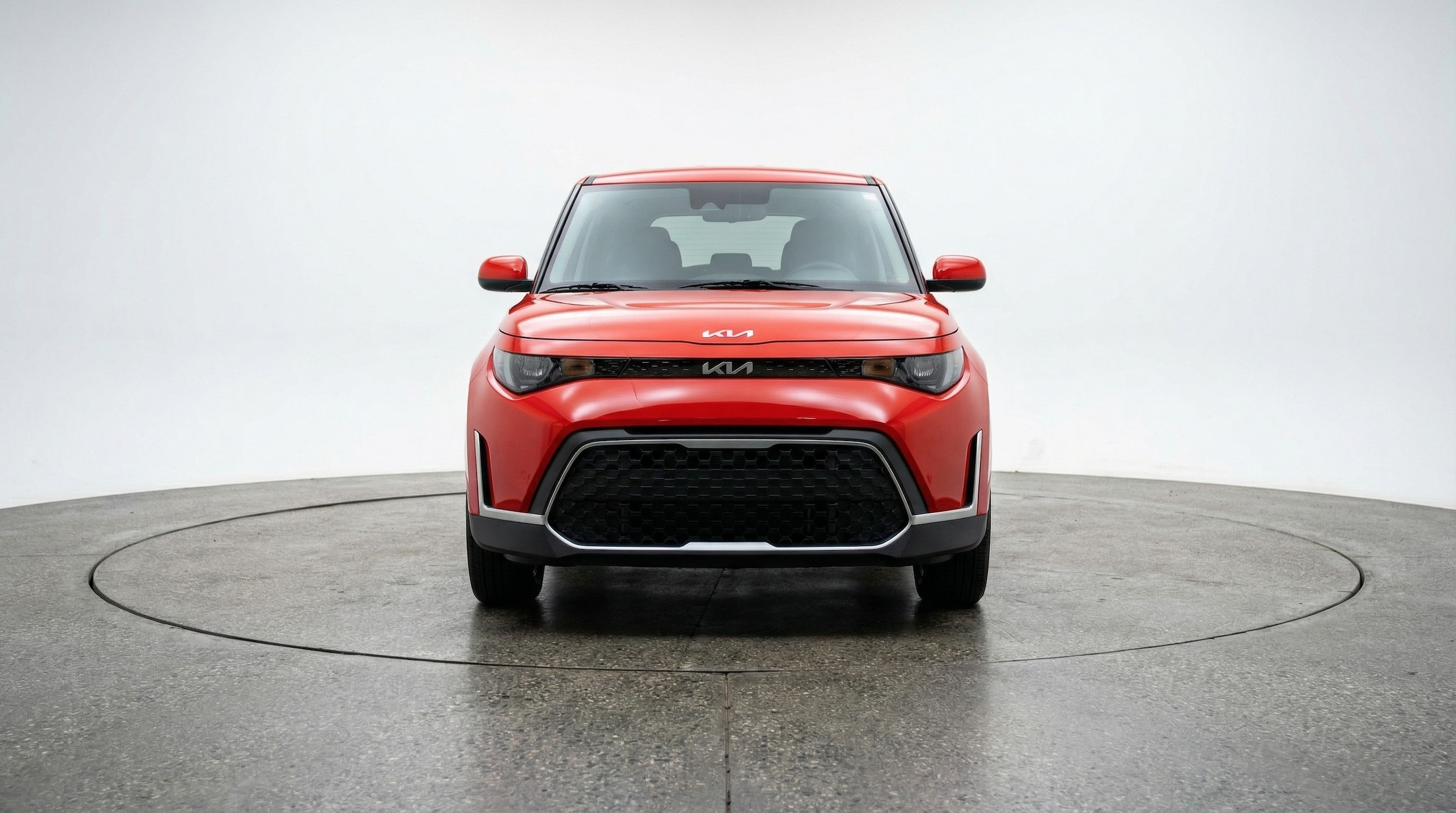 Thumbnail: 2025 Kia Soul - 2