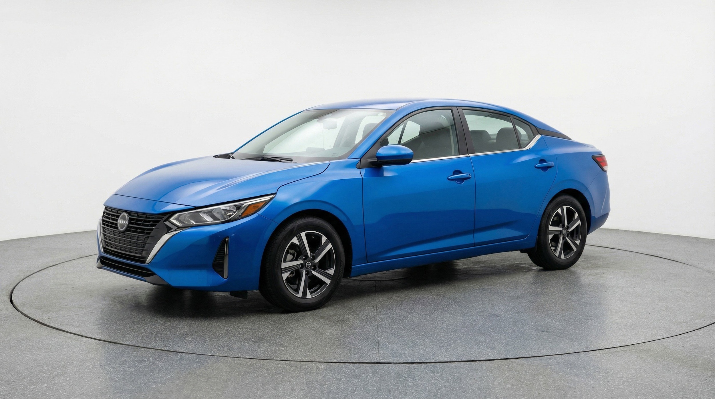 Thumbnail: 2025 Nissan Sentra - 3