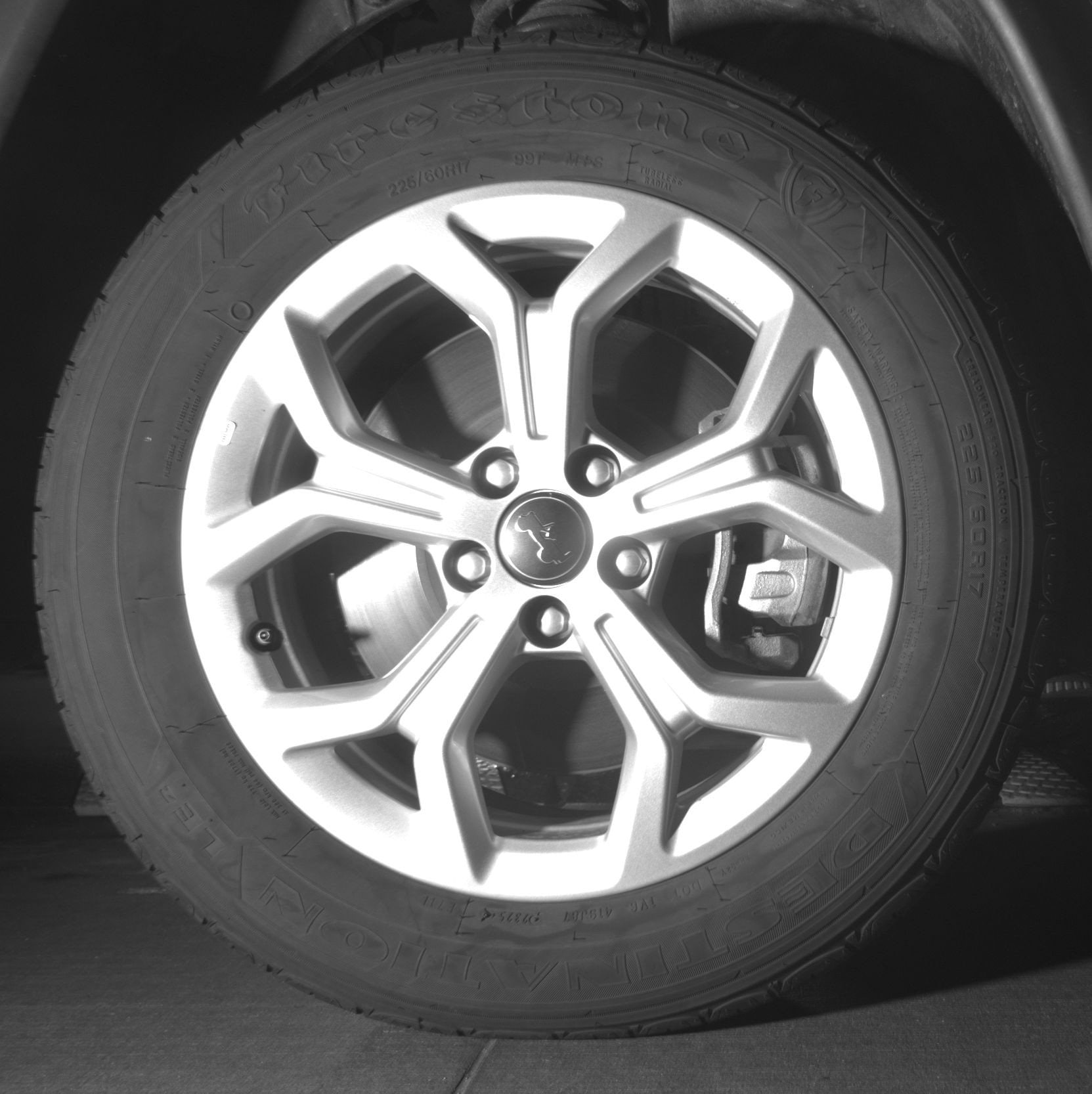 Thumbnail: 2025 Jeep Compass - 13