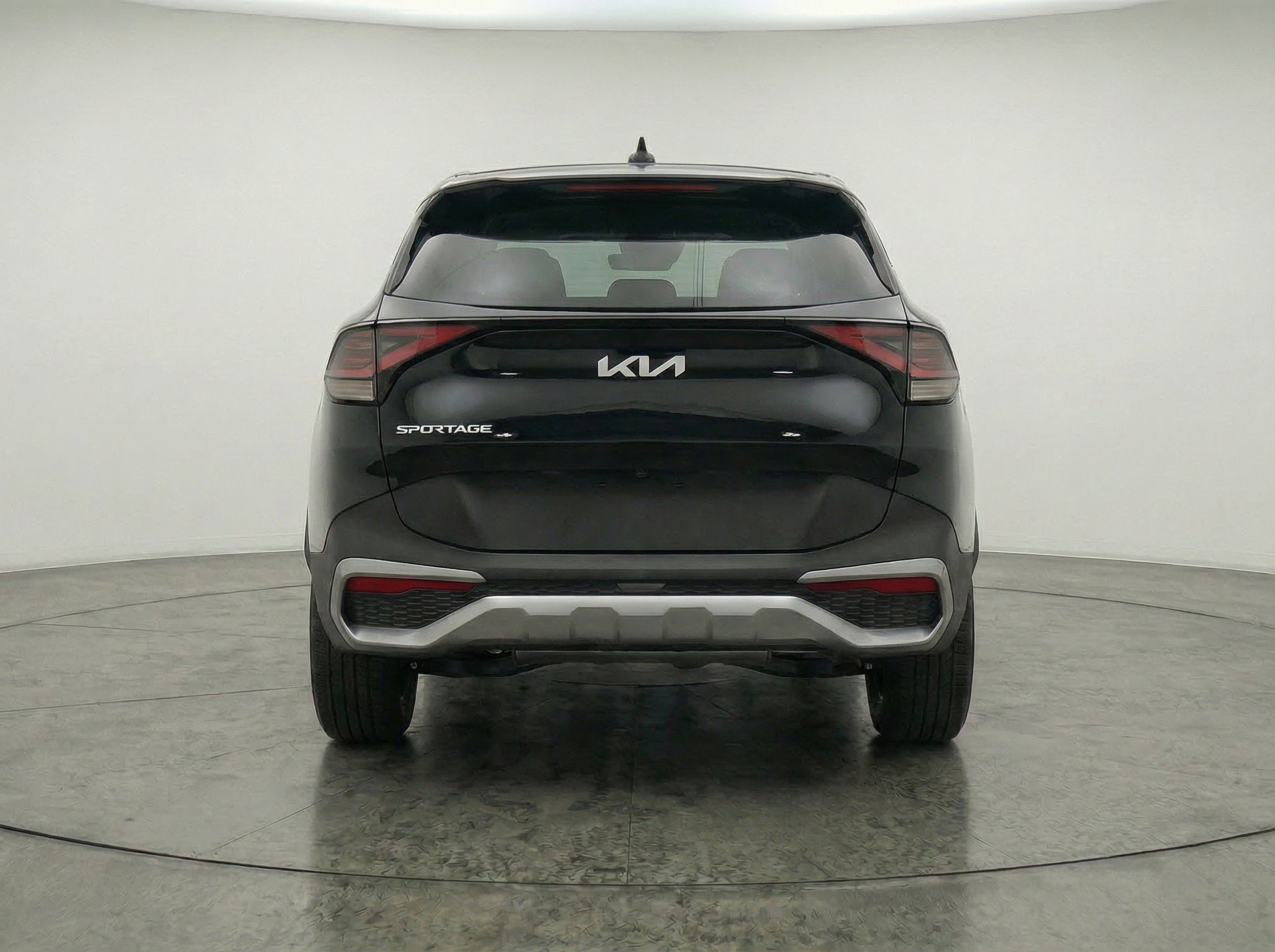 Thumbnail: 2026 Kia Sportage - 7