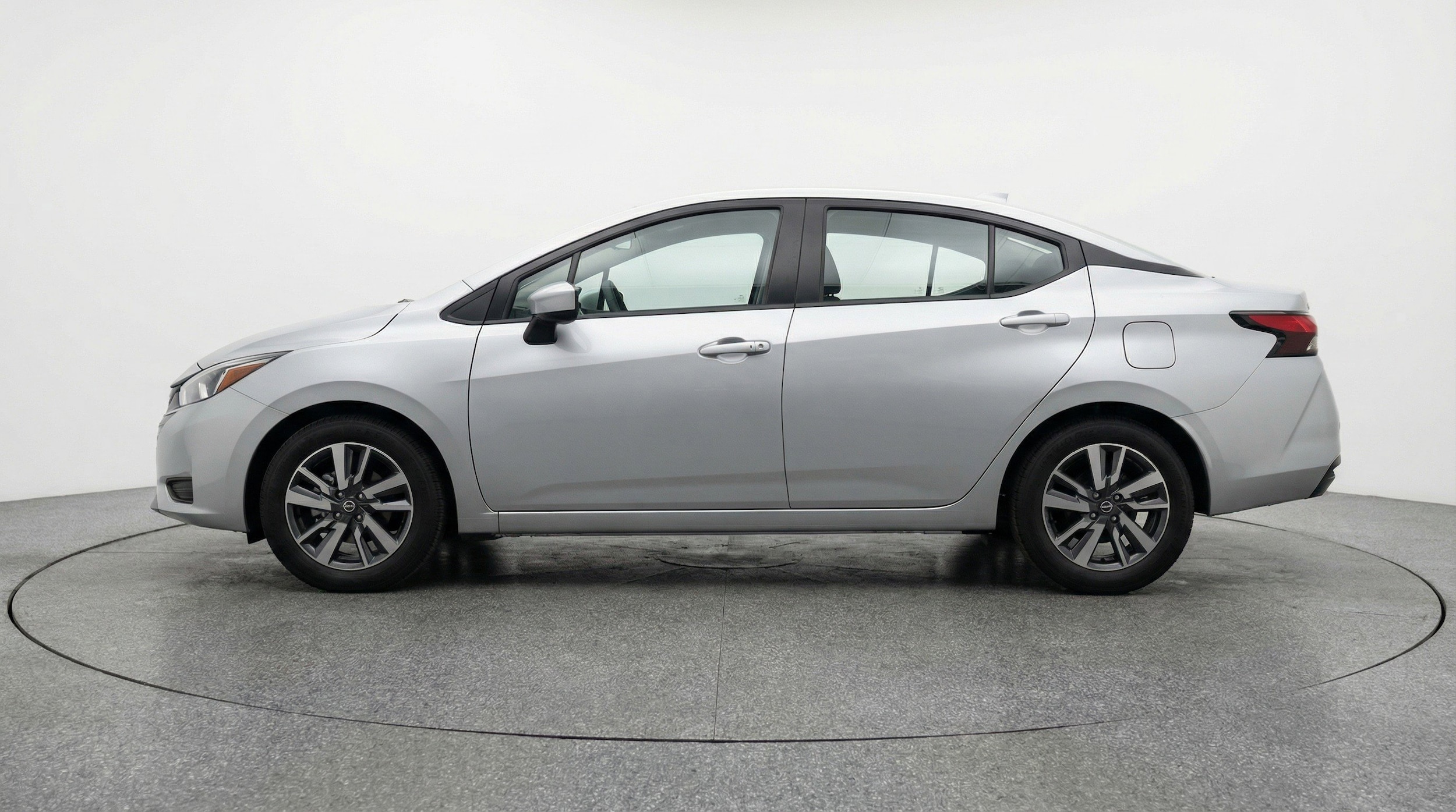 Thumbnail: 2025 Nissan Versa - 5