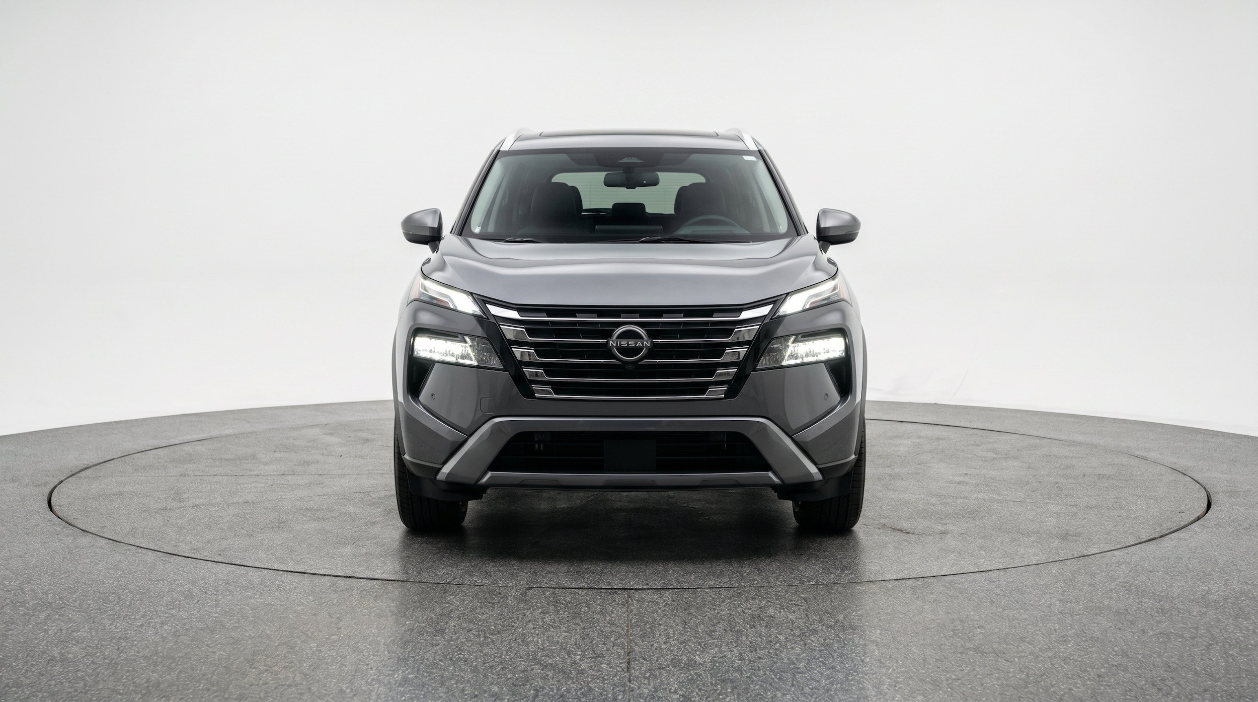 Thumbnail: 2026 Nissan Rogue - 2