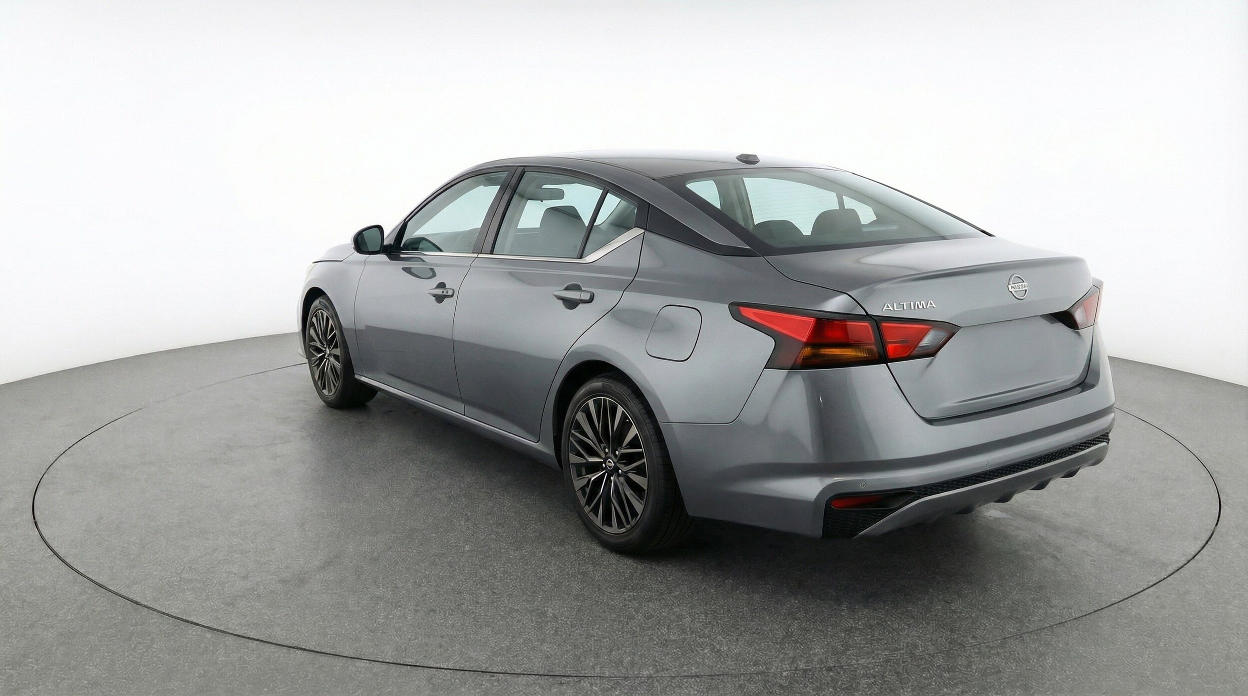 Thumbnail: 2025 Nissan Altima - 6