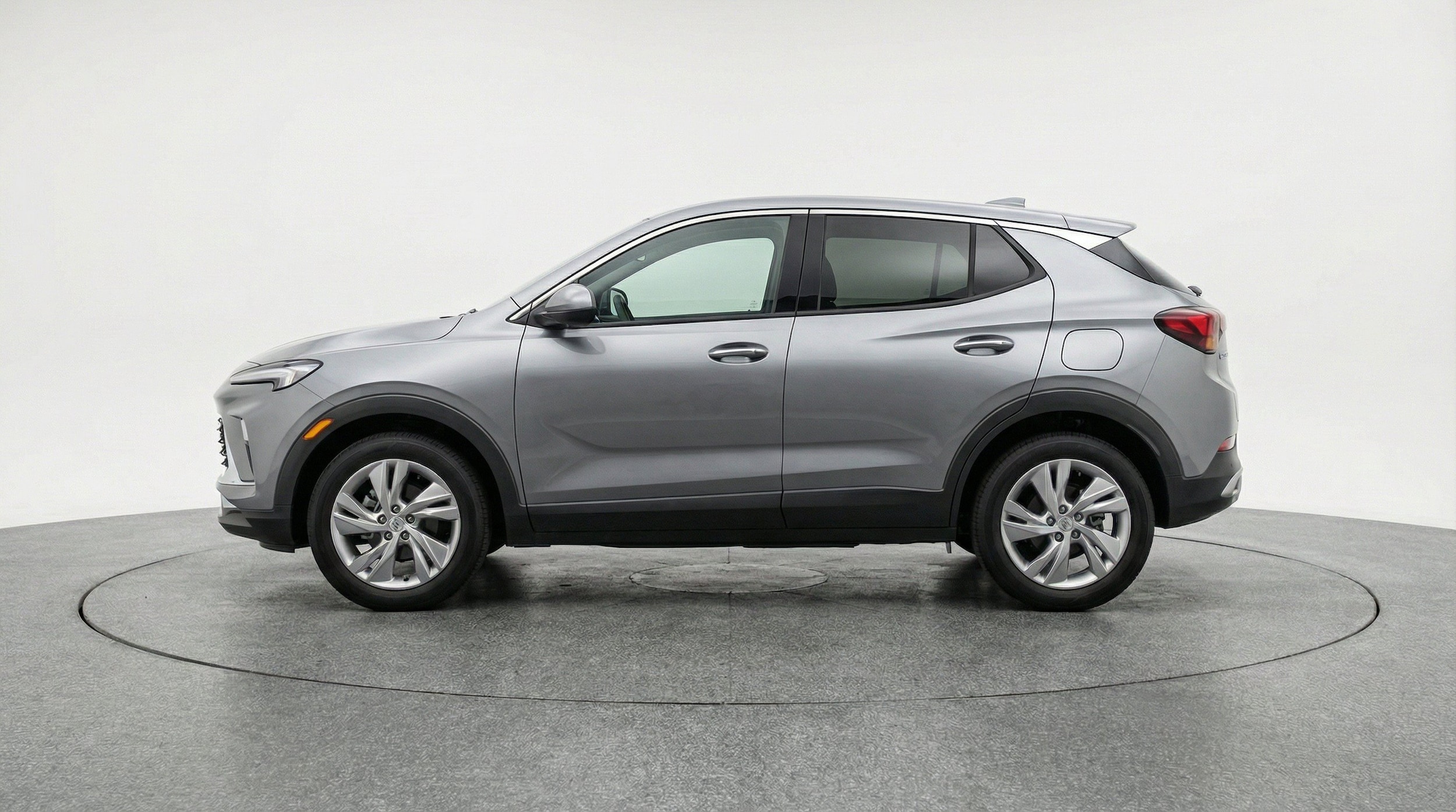 Thumbnail: 2026 Buick Encore GX - 5