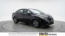 2025 Nissan Versa 1.6 SV -
                  St. Louis, MO