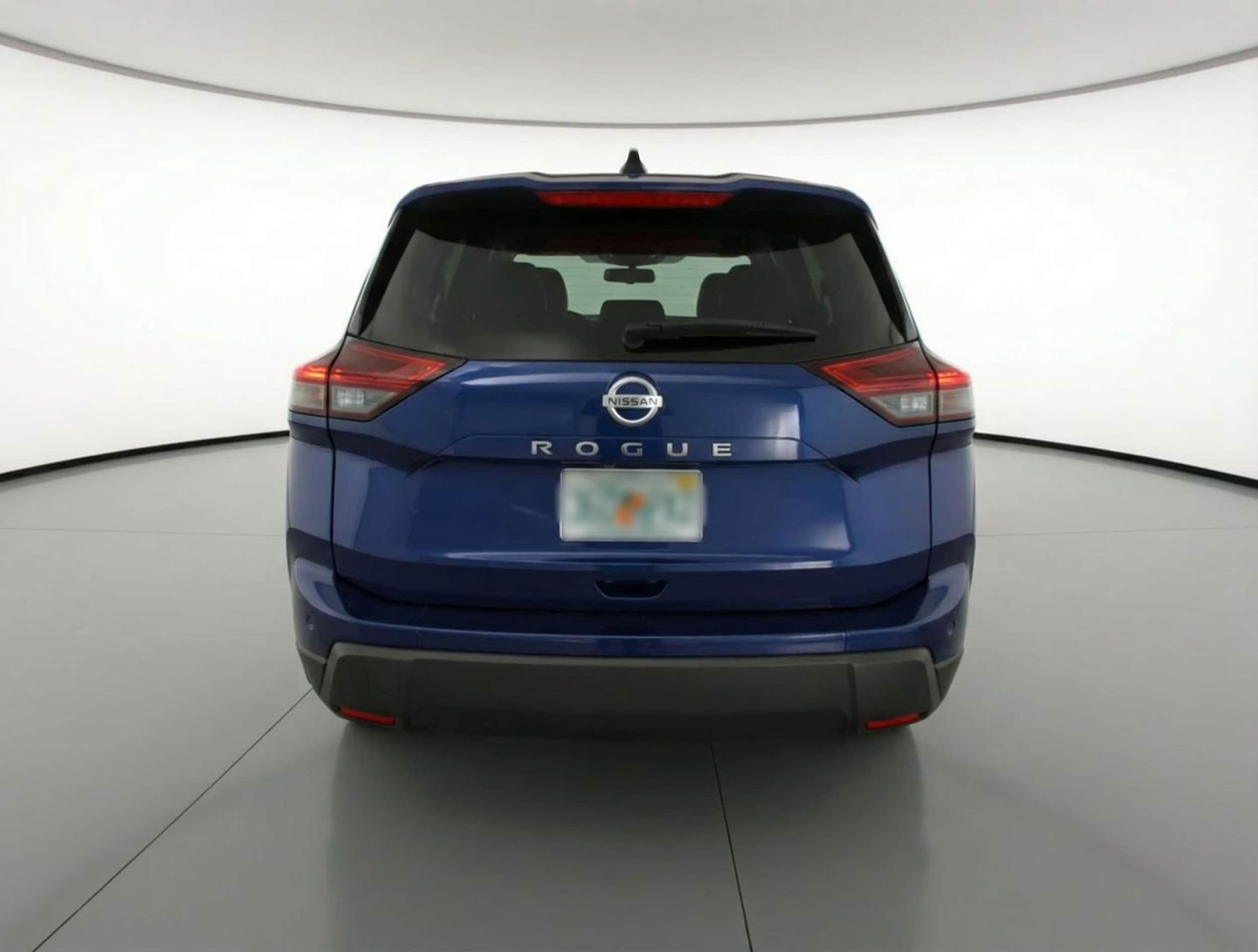 Thumbnail: 2025 Nissan Rogue - 6