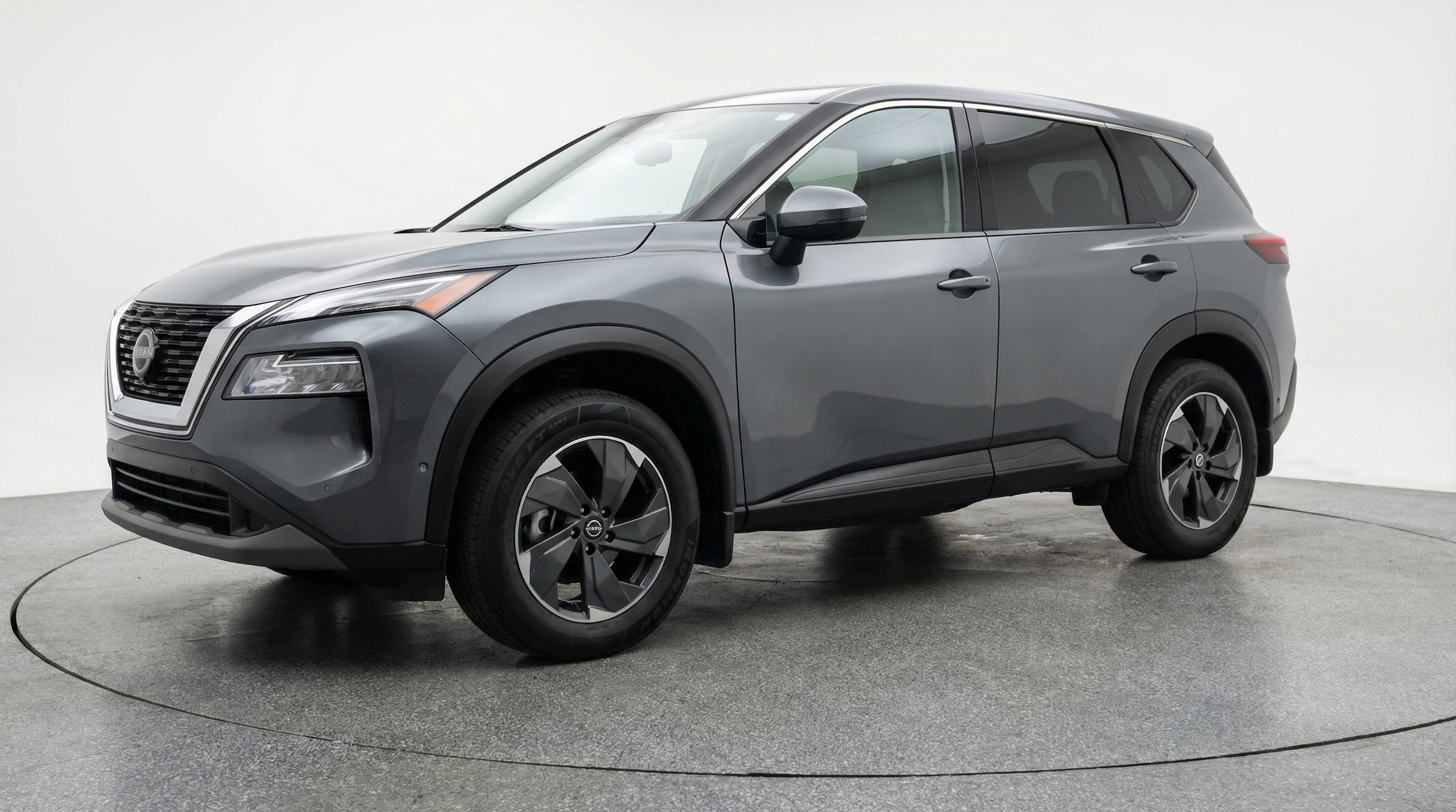 Thumbnail: 2025 Nissan Rogue - 3