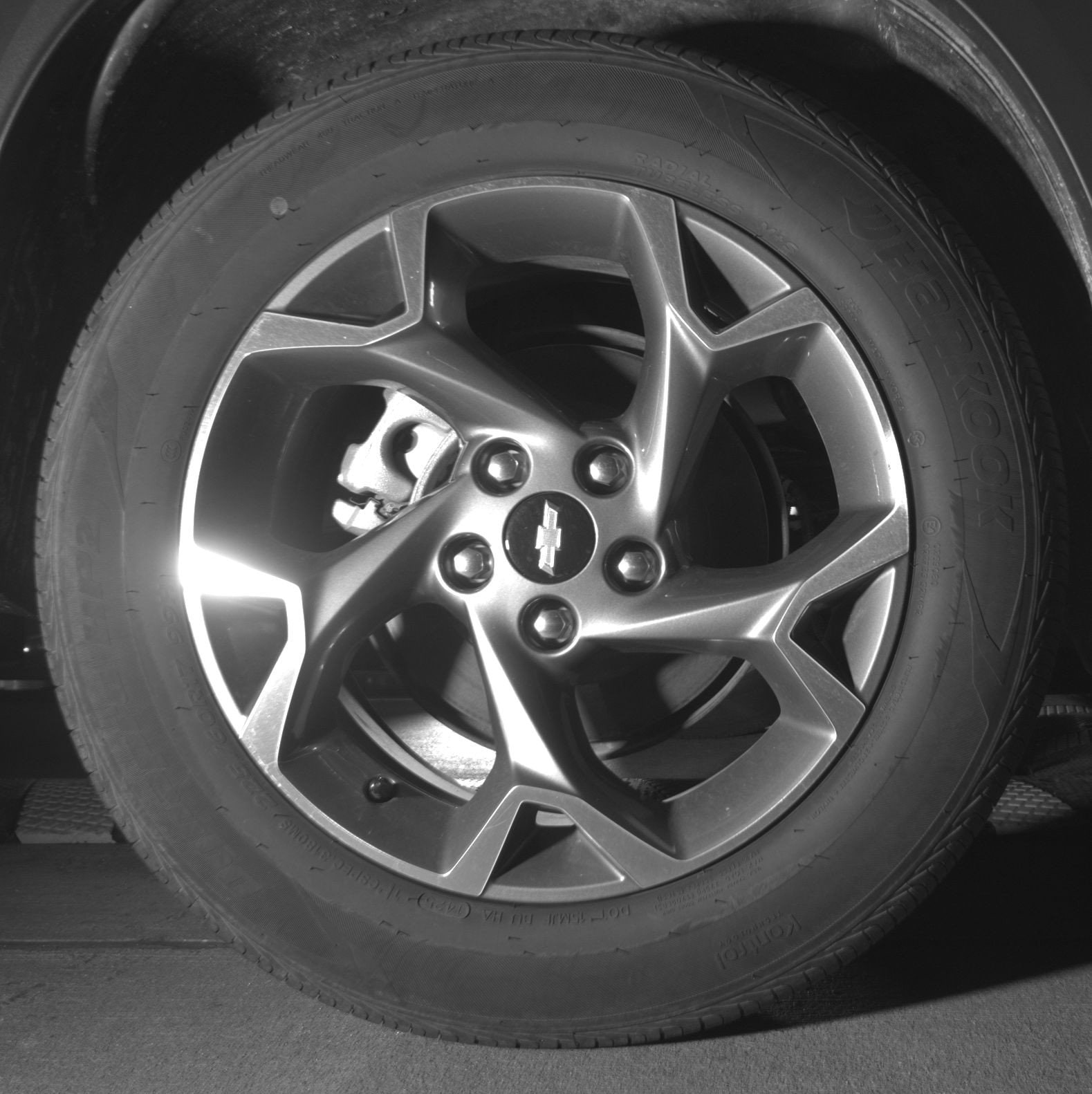 Thumbnail: 2025 Chevrolet Trax - 15