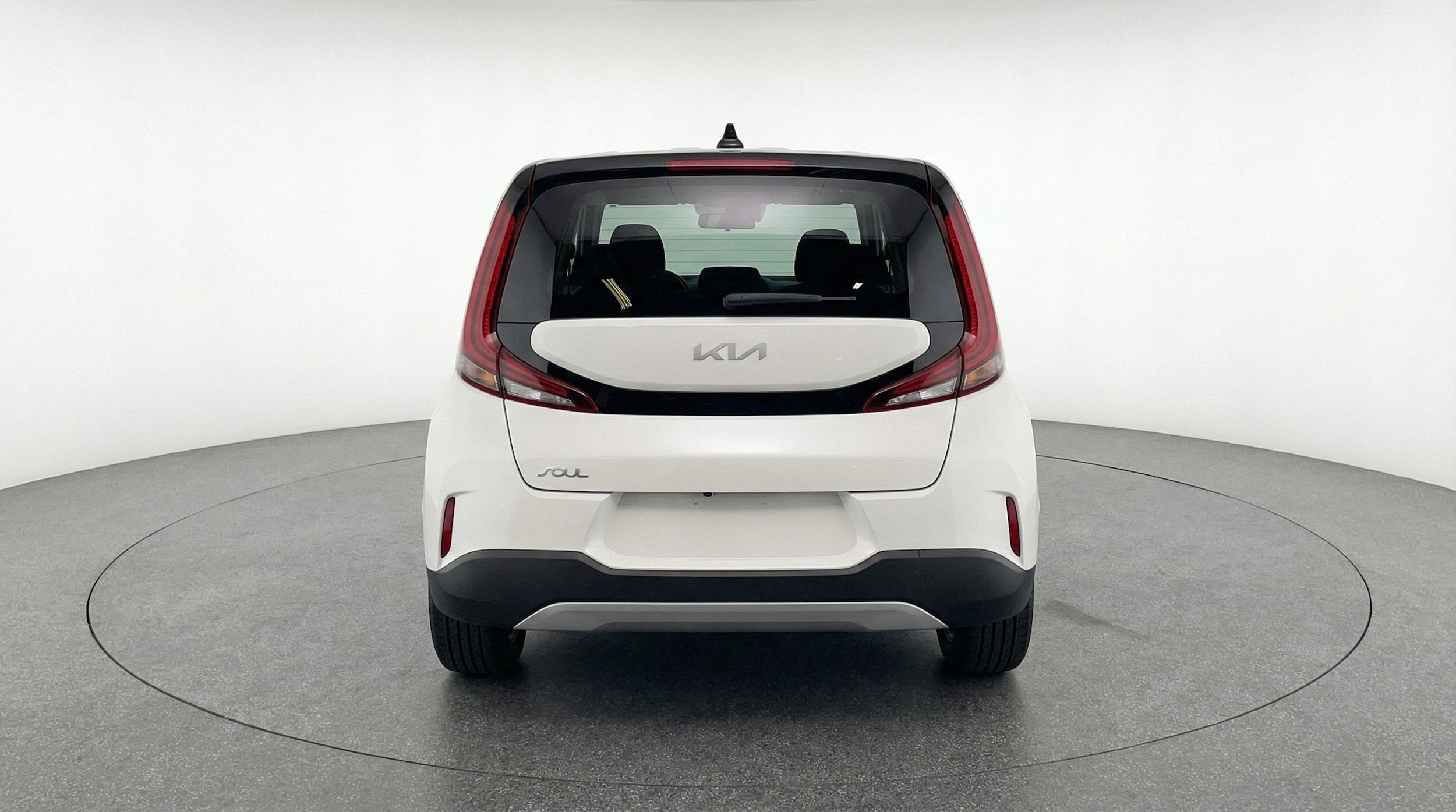 Thumbnail: 2025 Kia Soul - 7