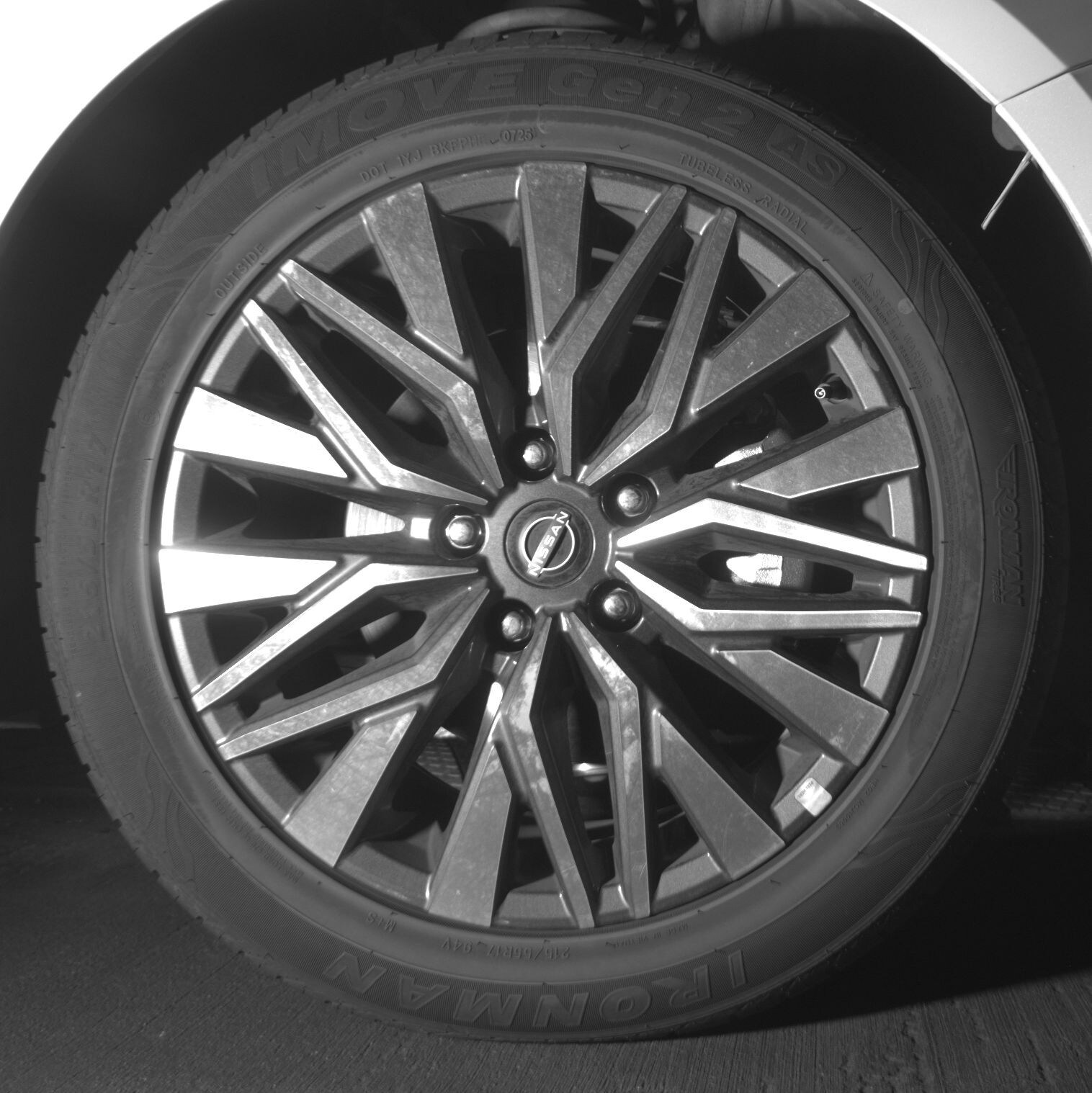 Thumbnail: 2025 Nissan Altima - 10