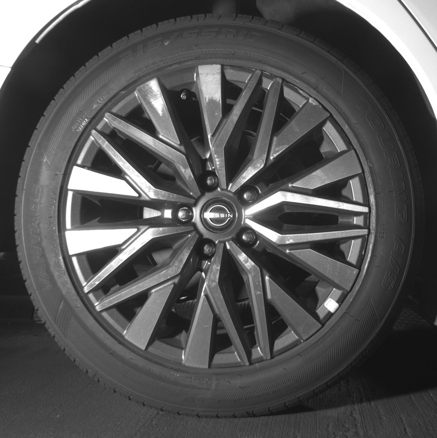 Thumbnail: 2025 Nissan Altima - 12